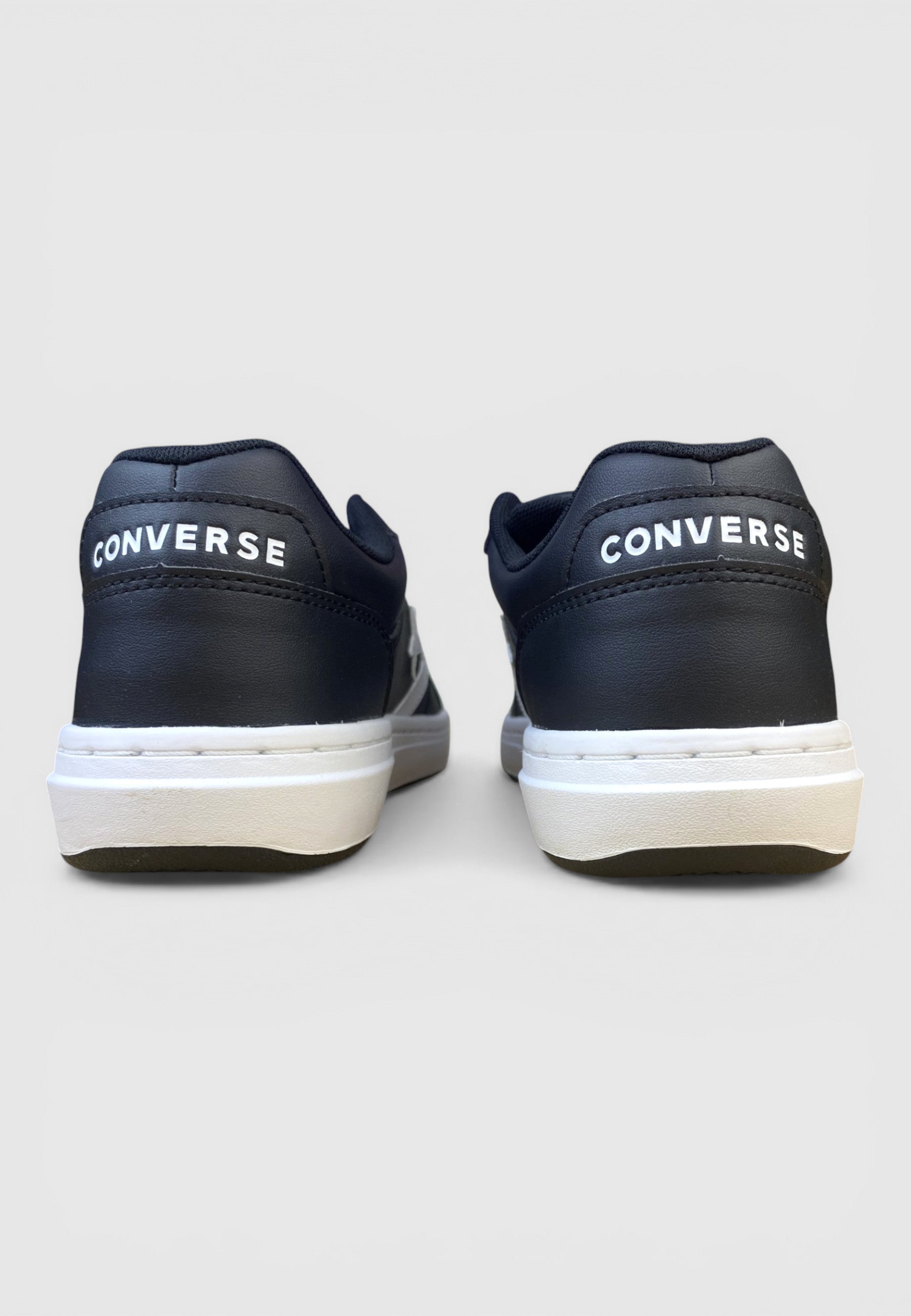 Converse Pro Blaze V2 OX Noire