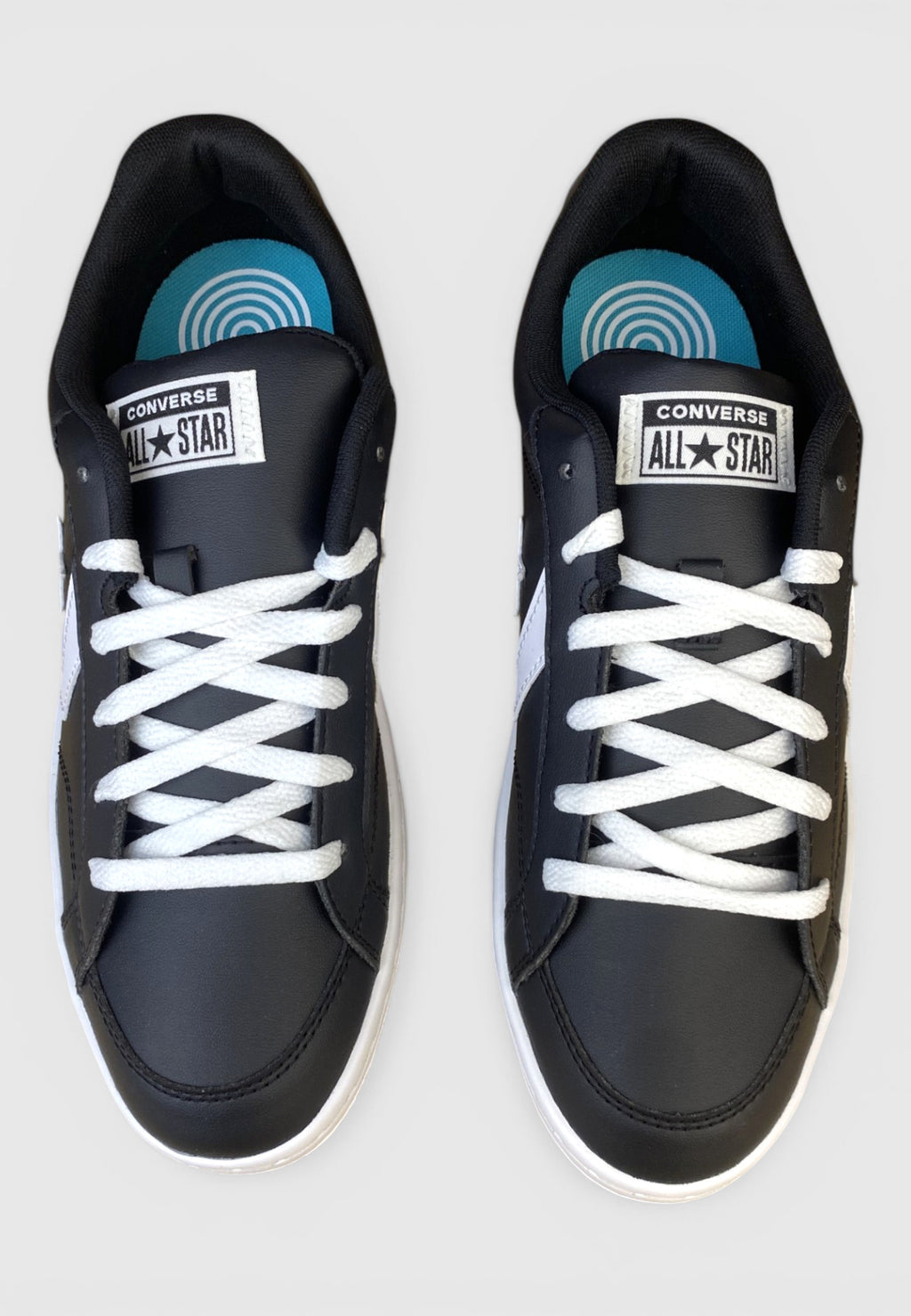 Converse Pro Blaze V2 OX Noire