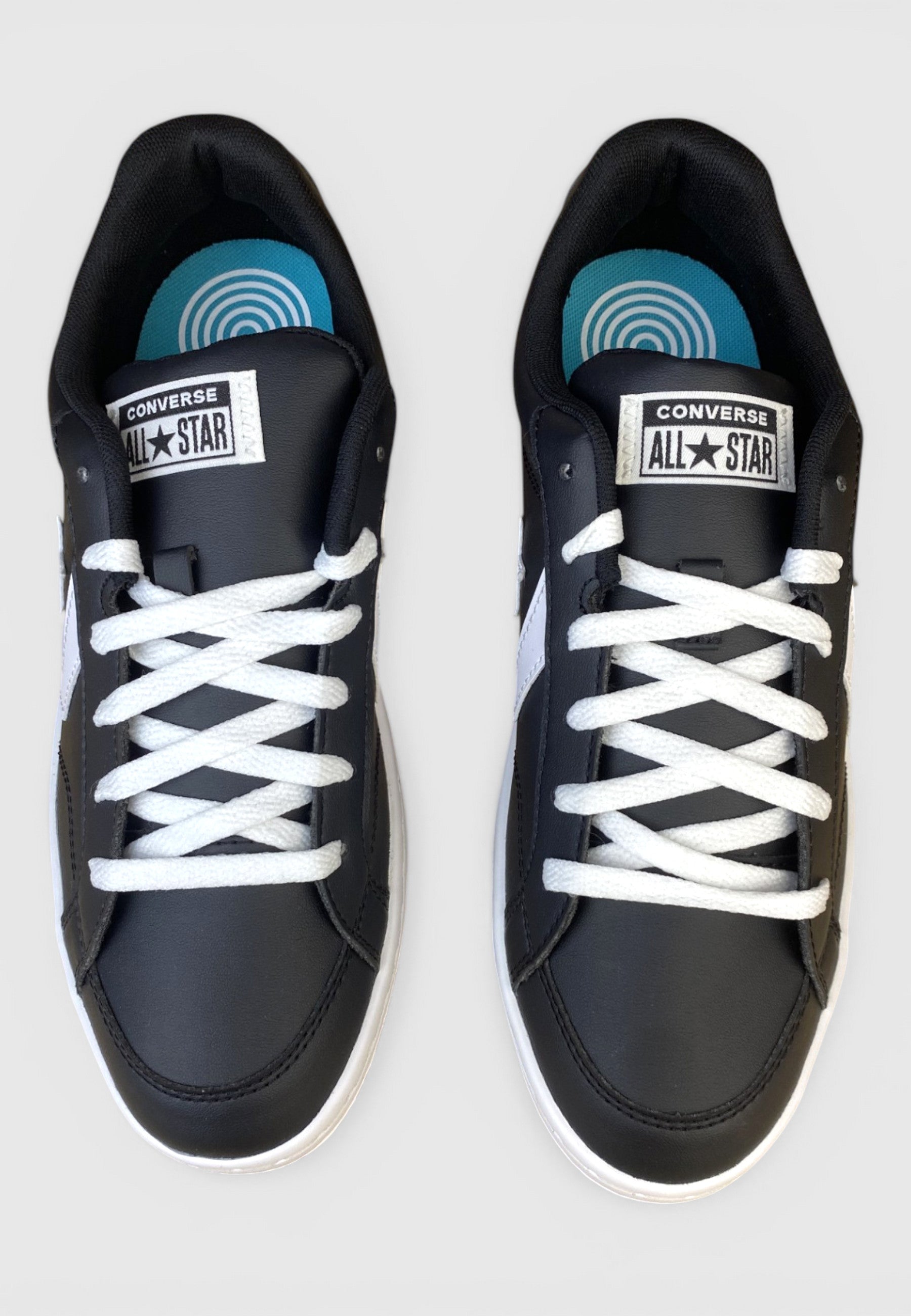 Converse Pro Blaze V2 OX Noire