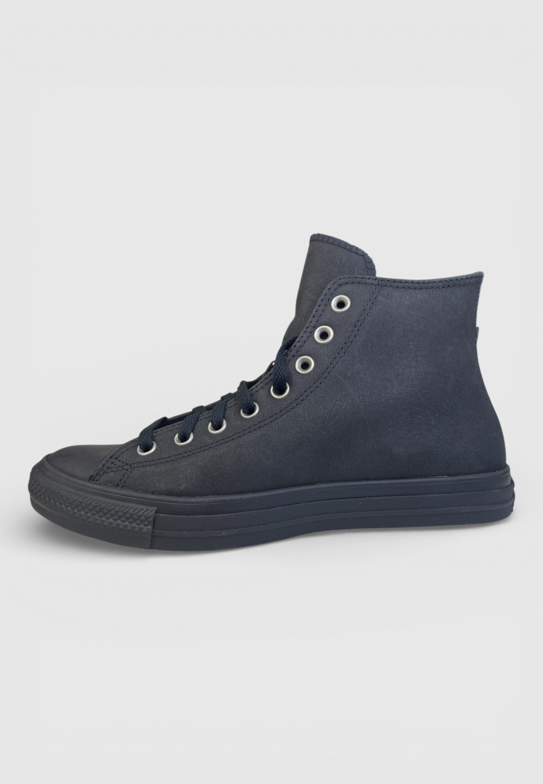 Converse Ctas Hi Noire