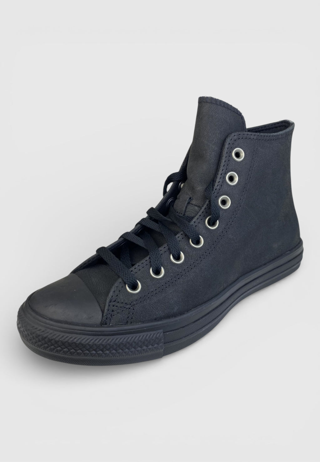 Converse Ctas Hi Noire