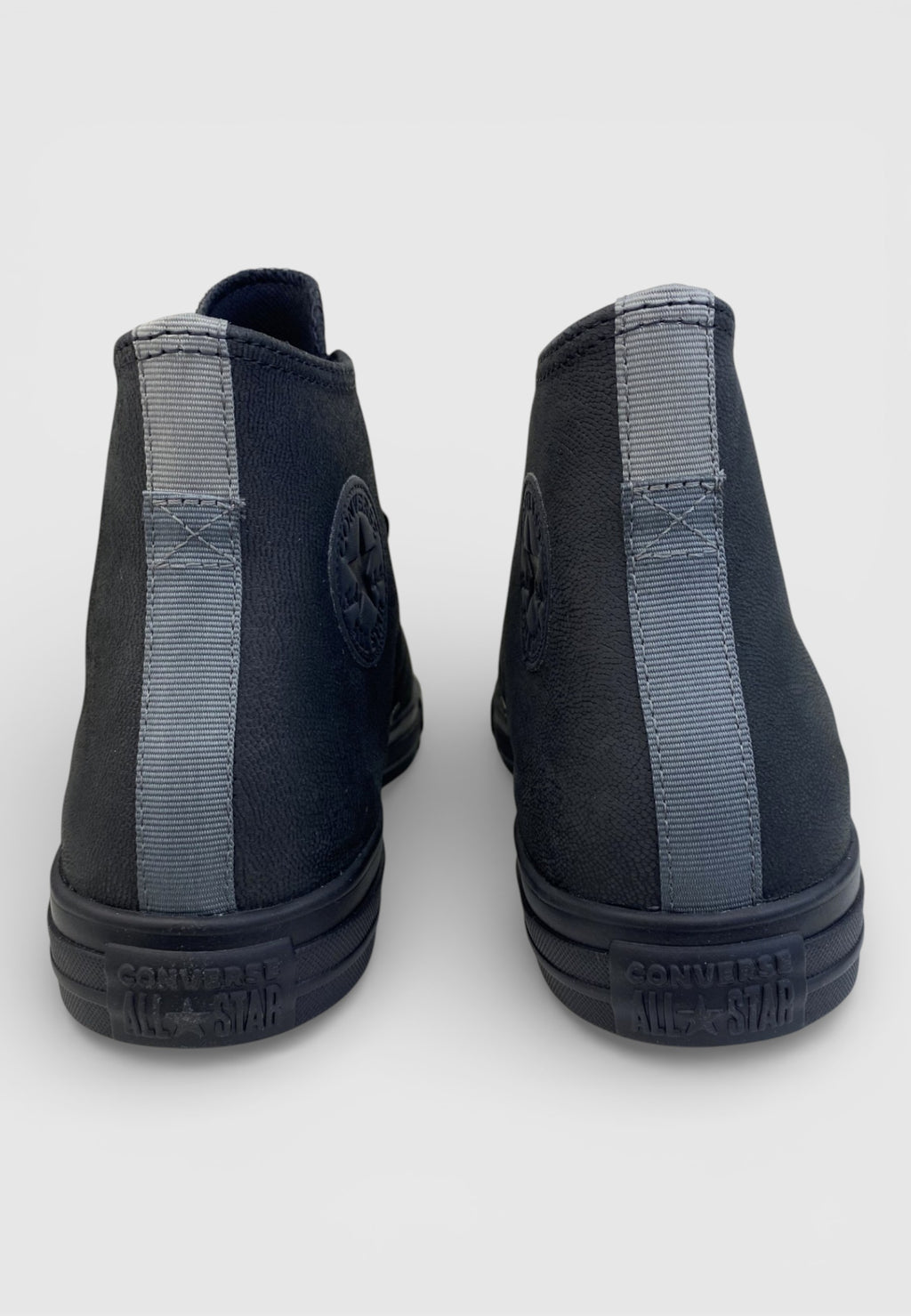 Converse Ctas Hi Noire