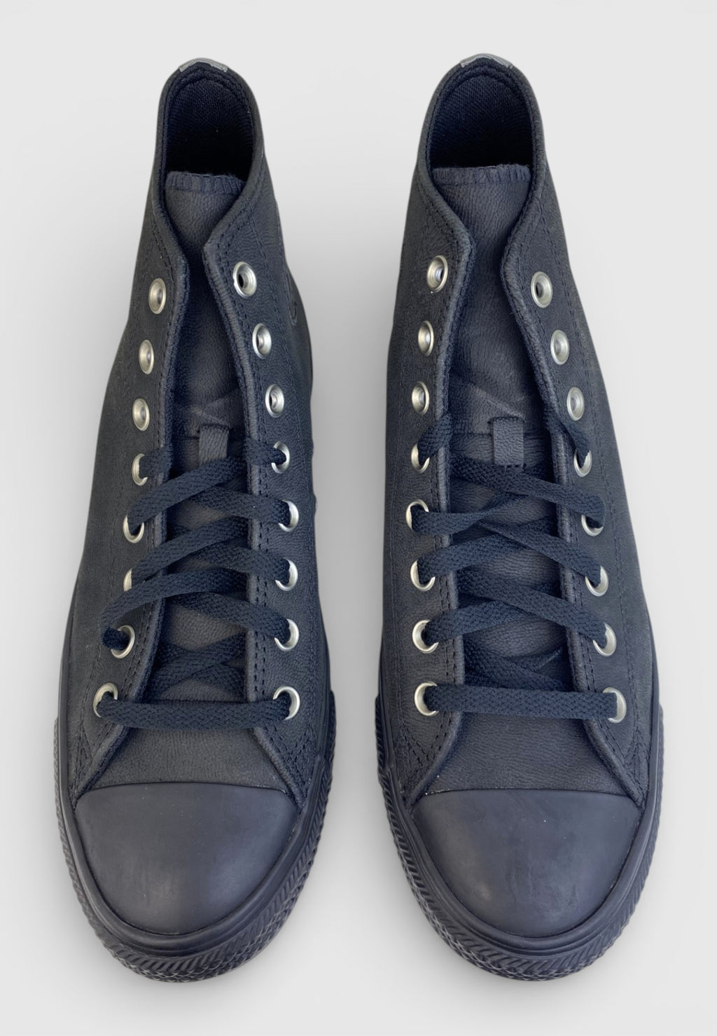 Converse Ctas Hi Noire