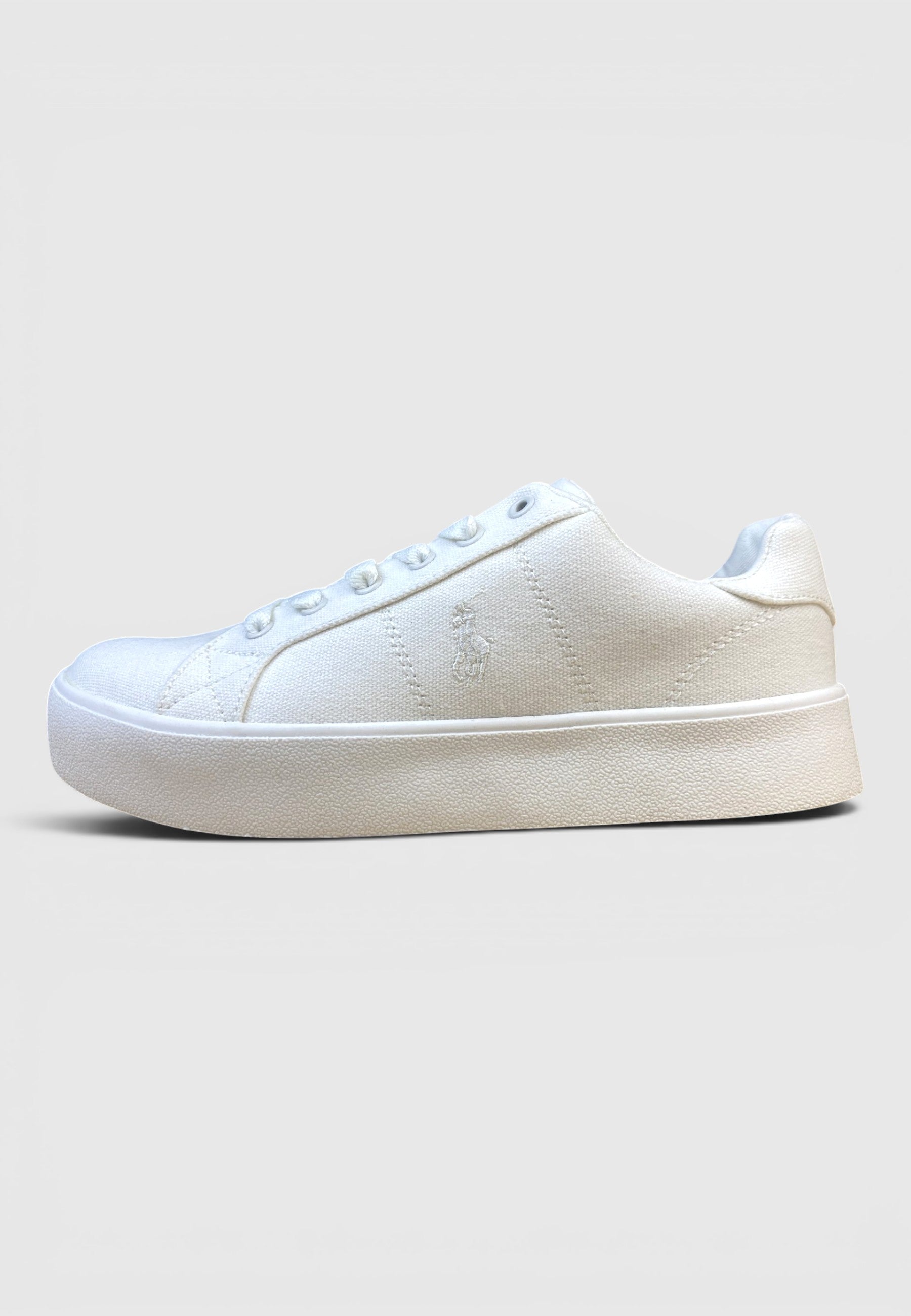 Ralph Lauren Basket Beige