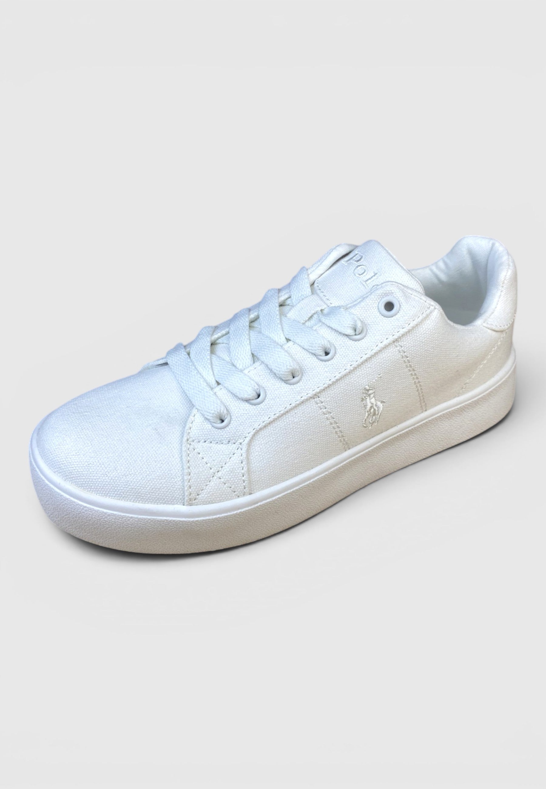 Ralph Lauren Basket Beige