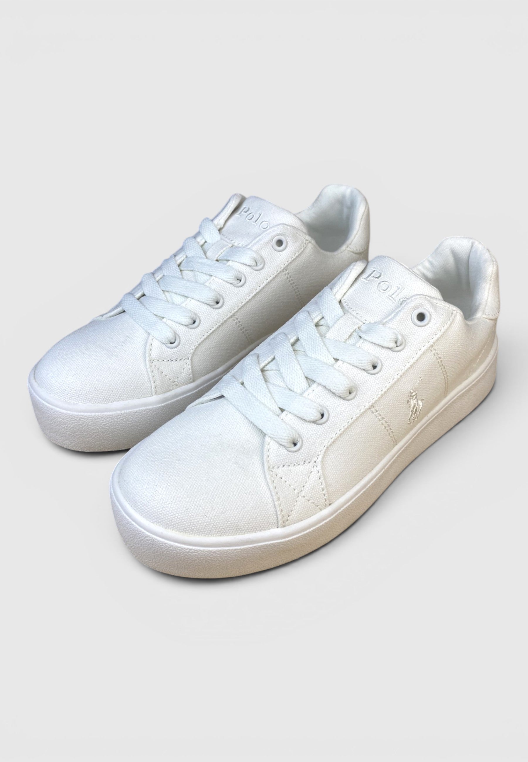 Ralph Lauren Basket Beige