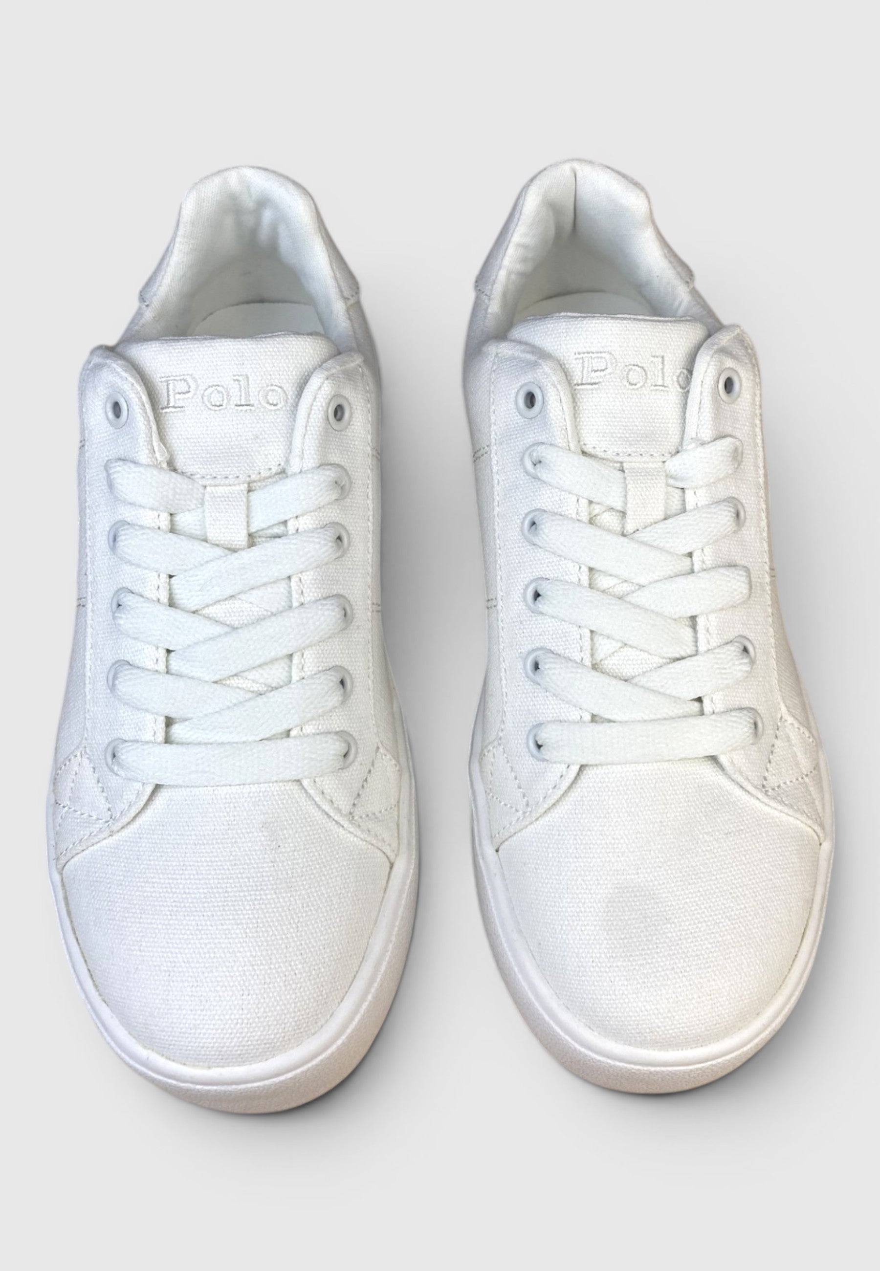 Ralph Lauren Basket Beige