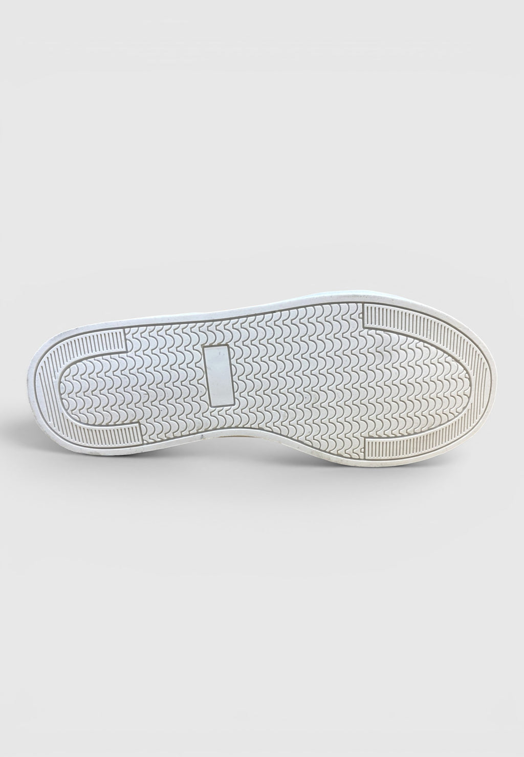 Ralph Lauren Basket Beige