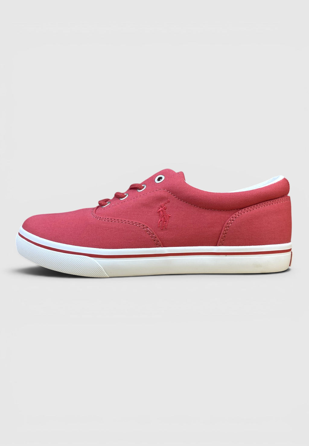 Ralph Lauren Basket Rouge Claire