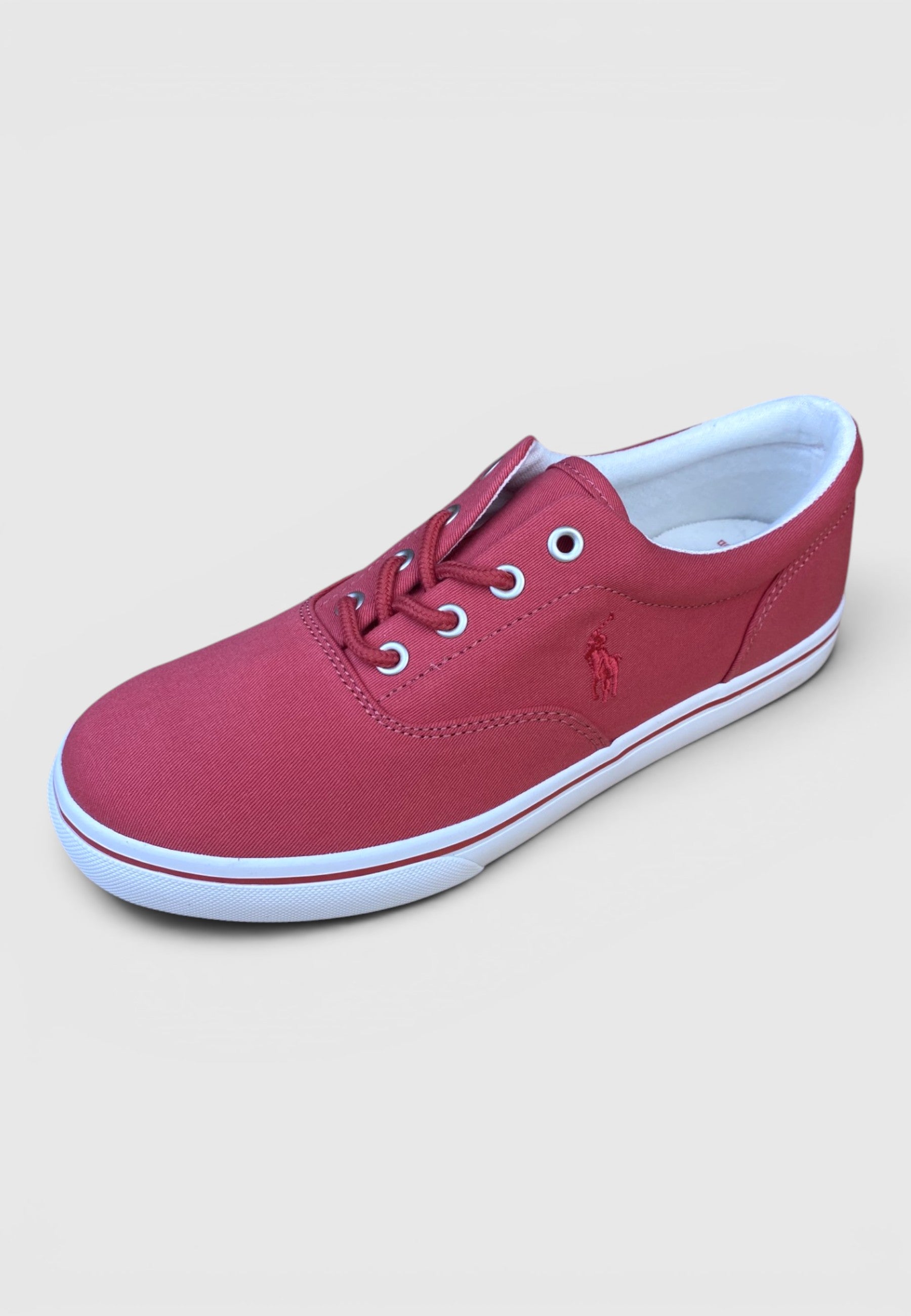 Ralph Lauren Basket Rouge Claire