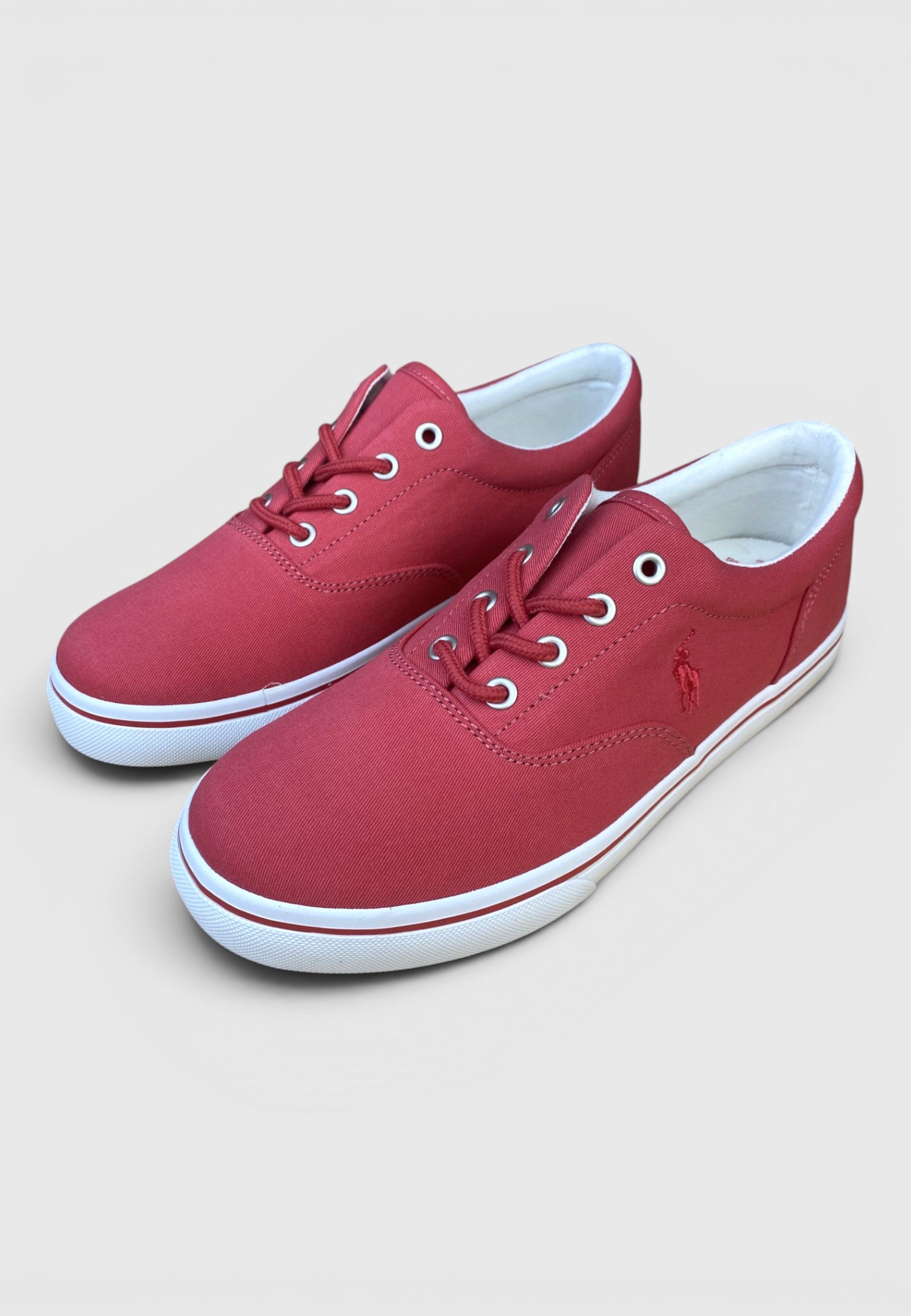 Ralph Lauren Basket Rouge Claire