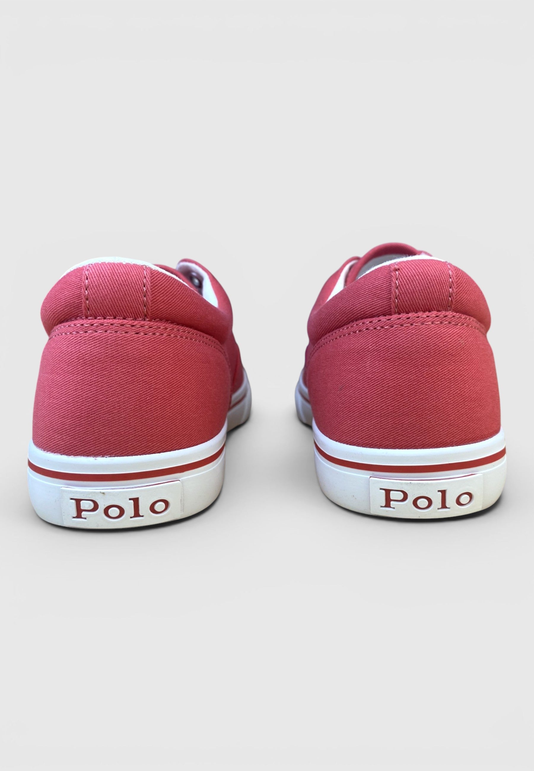 Ralph Lauren Basket Rouge Claire