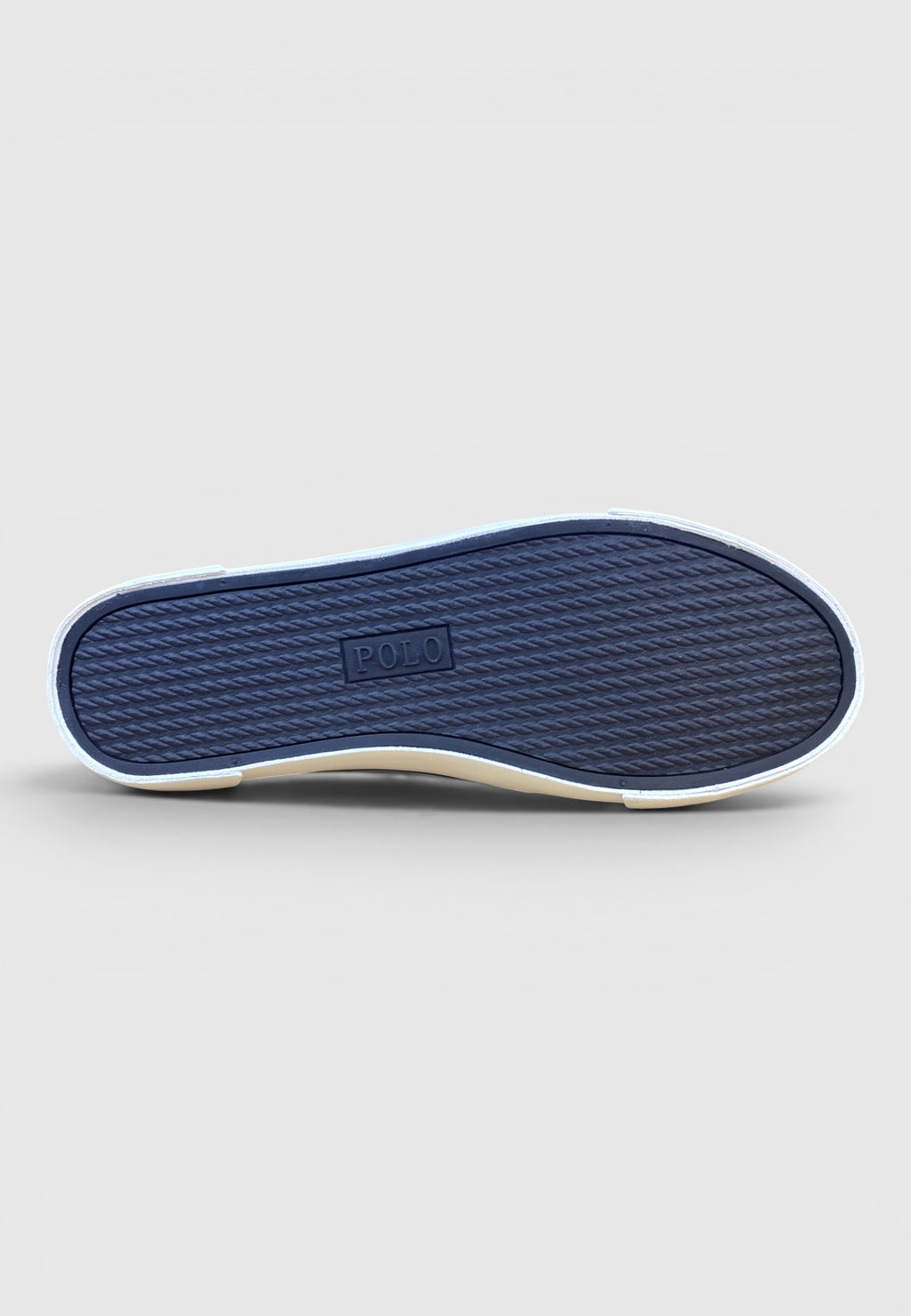 Ralph Lauren Basket Grise