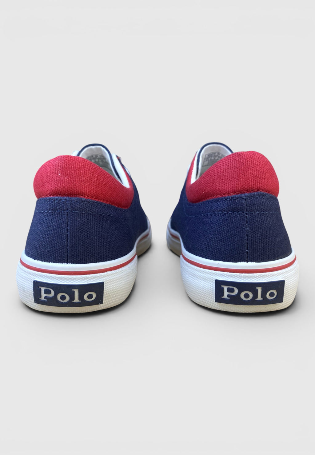 Ralph Lauren Basket Marine