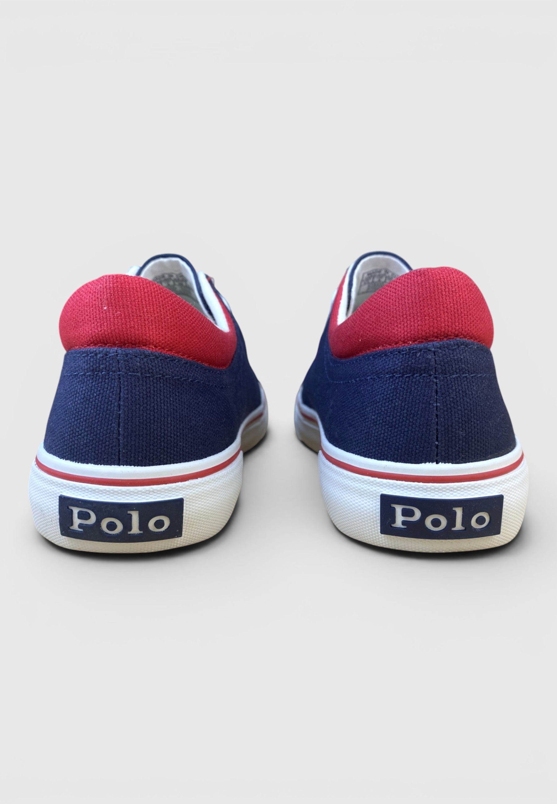 Ralph Lauren Basket Marine