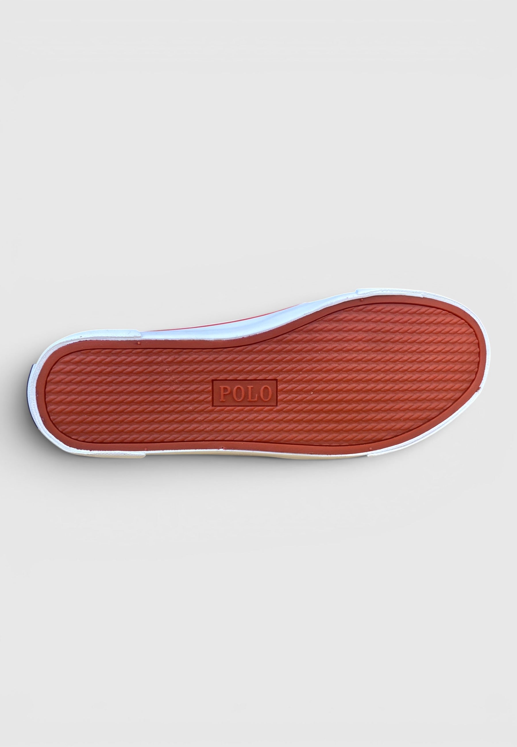 Ralph Lauren Basket Marine