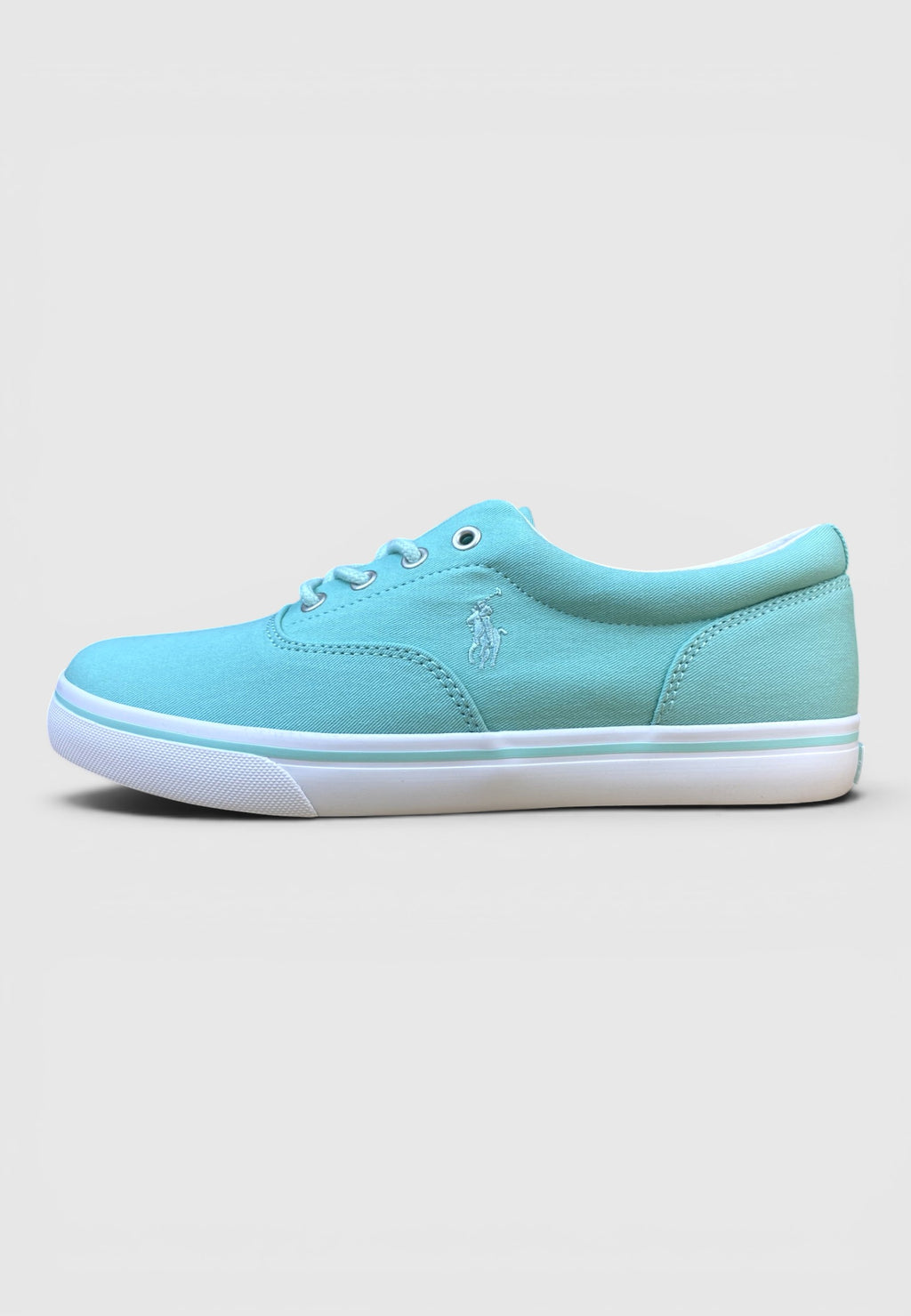Ralph Lauren Basket Verte Claire