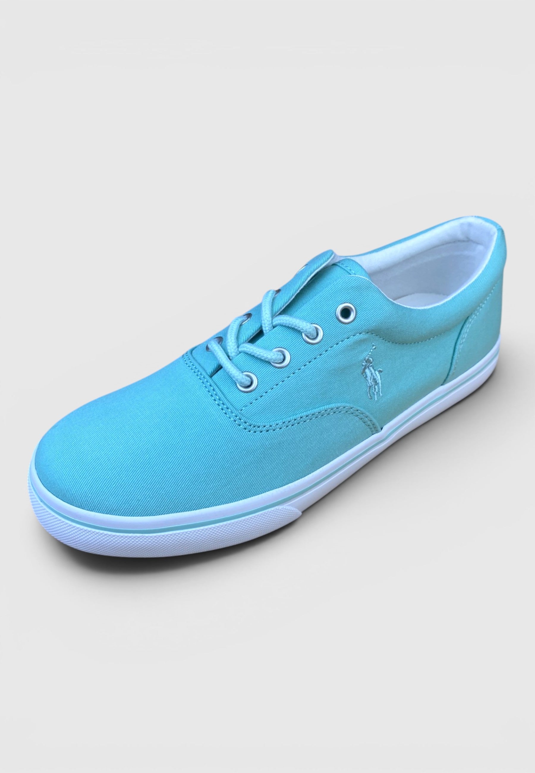 Ralph Lauren Basket Verte Claire