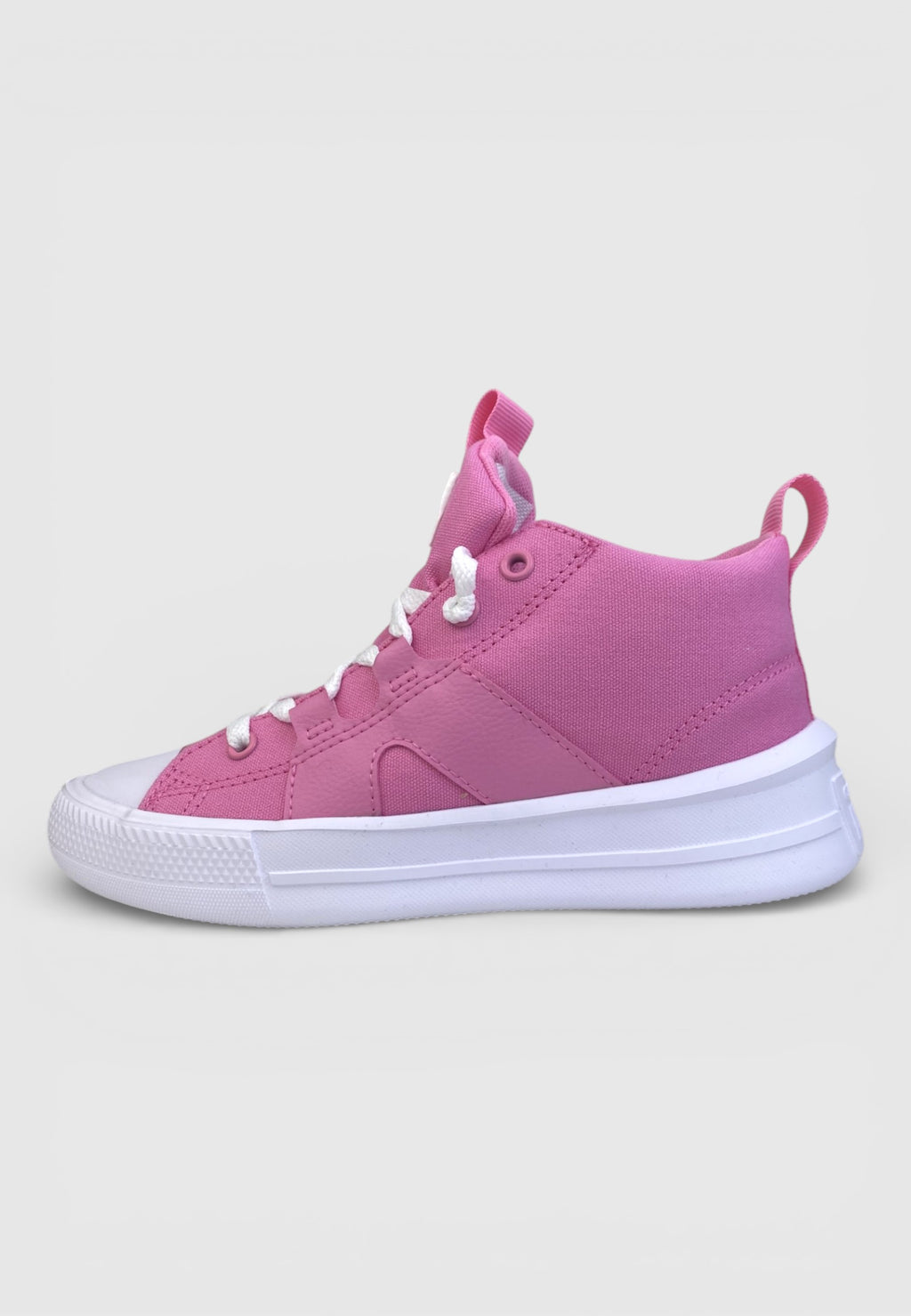 Converse CTAS Rose