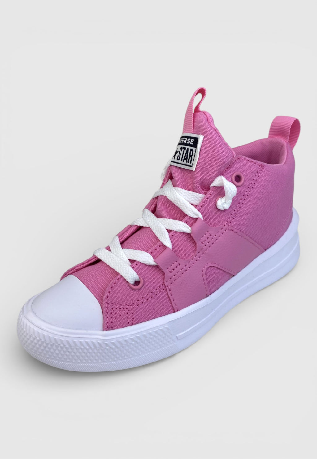 Converse CTAS Rose