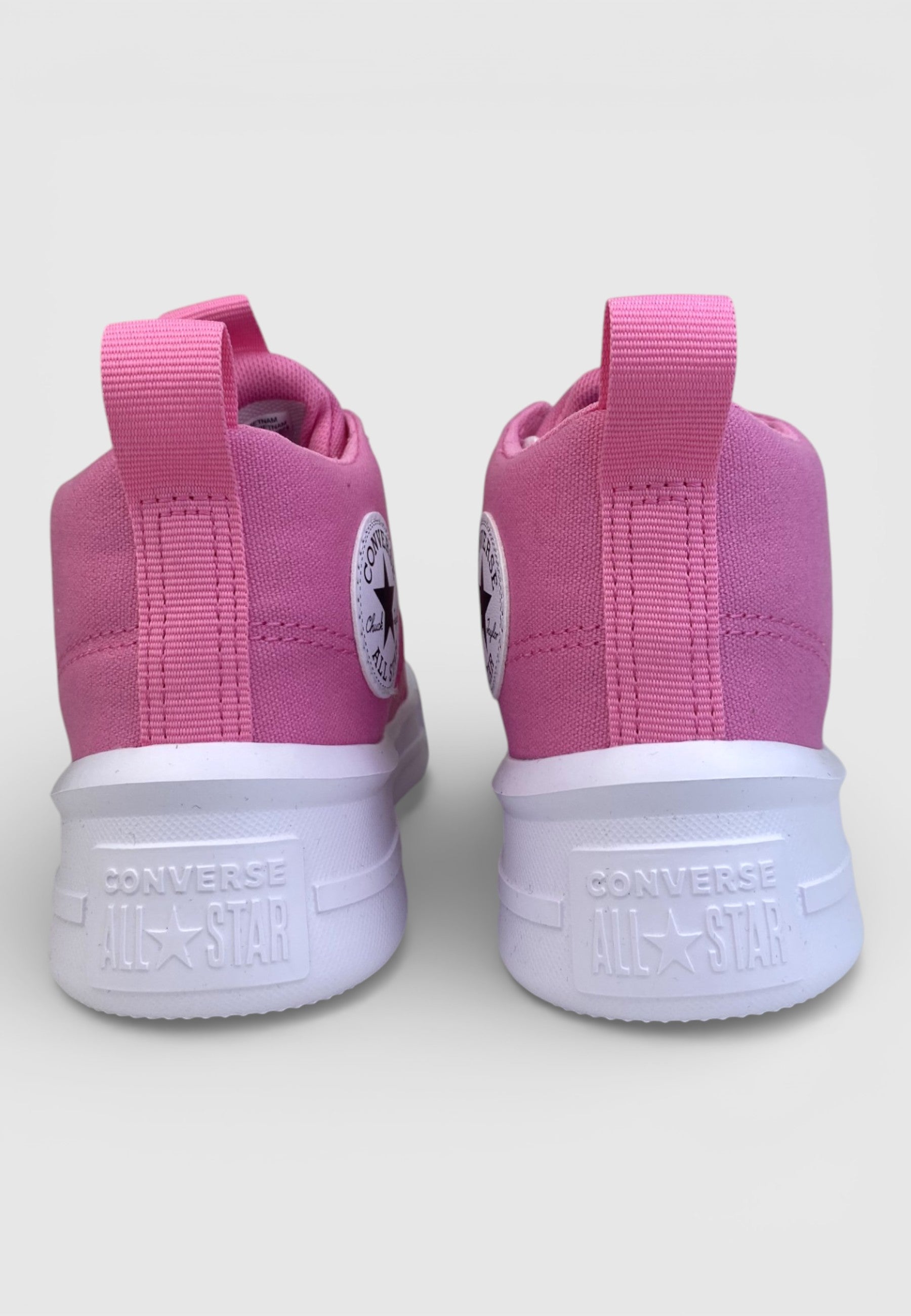 Converse CTAS Rose