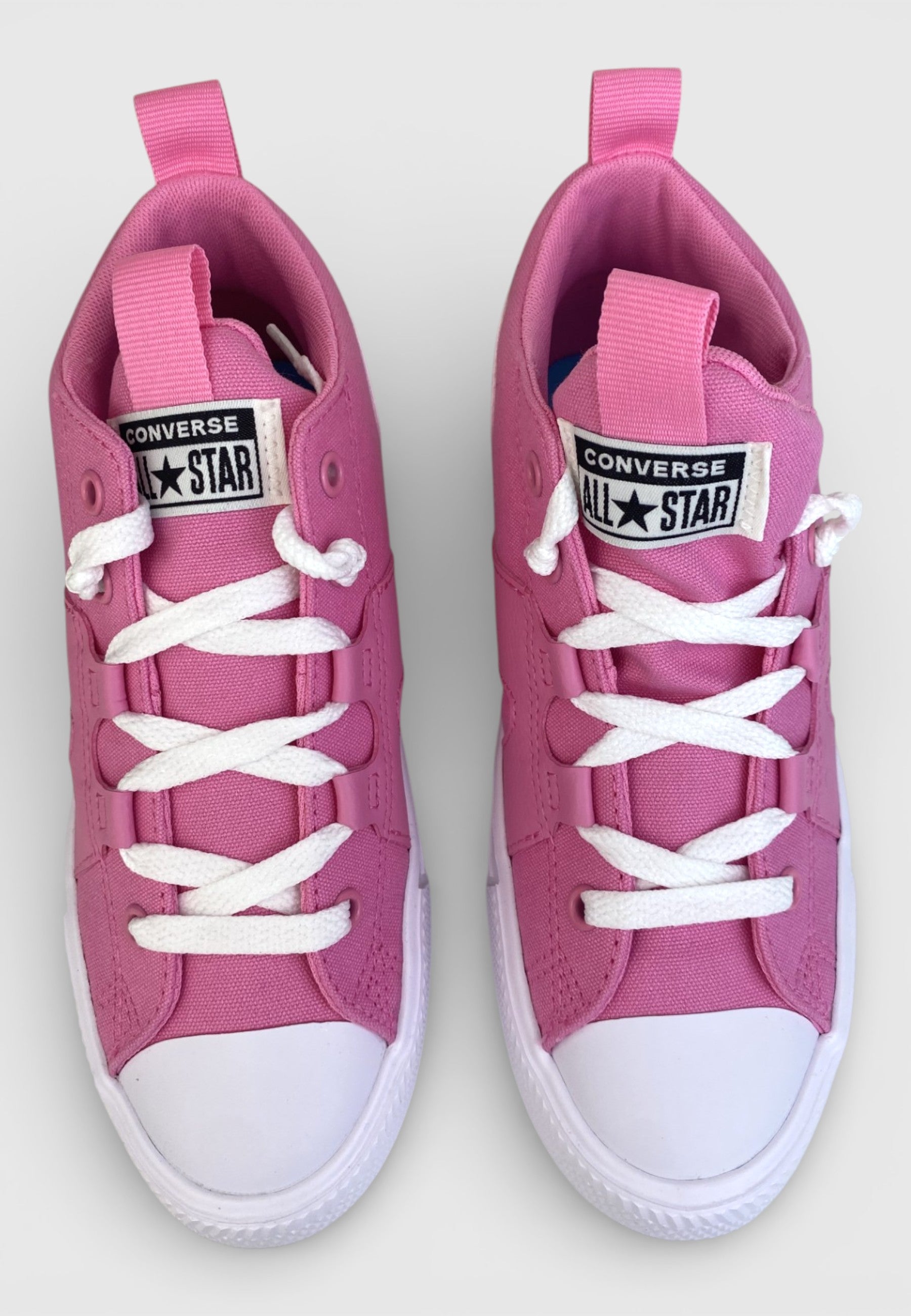 Converse CTAS Rose