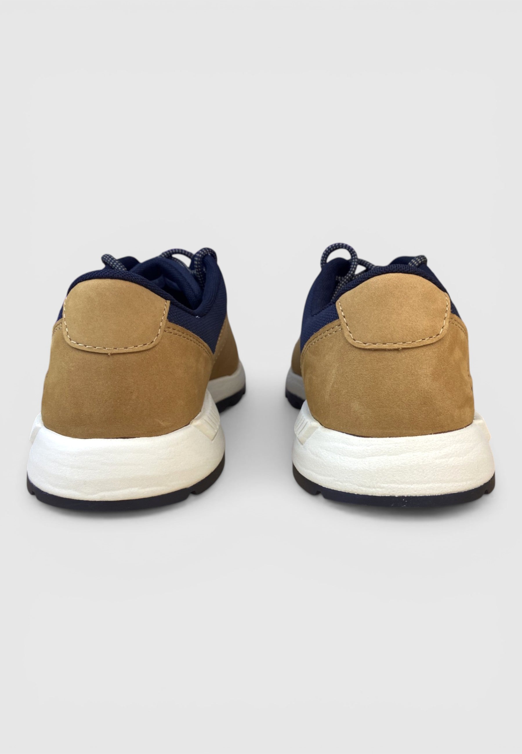Timberland Sprint Basic Marron