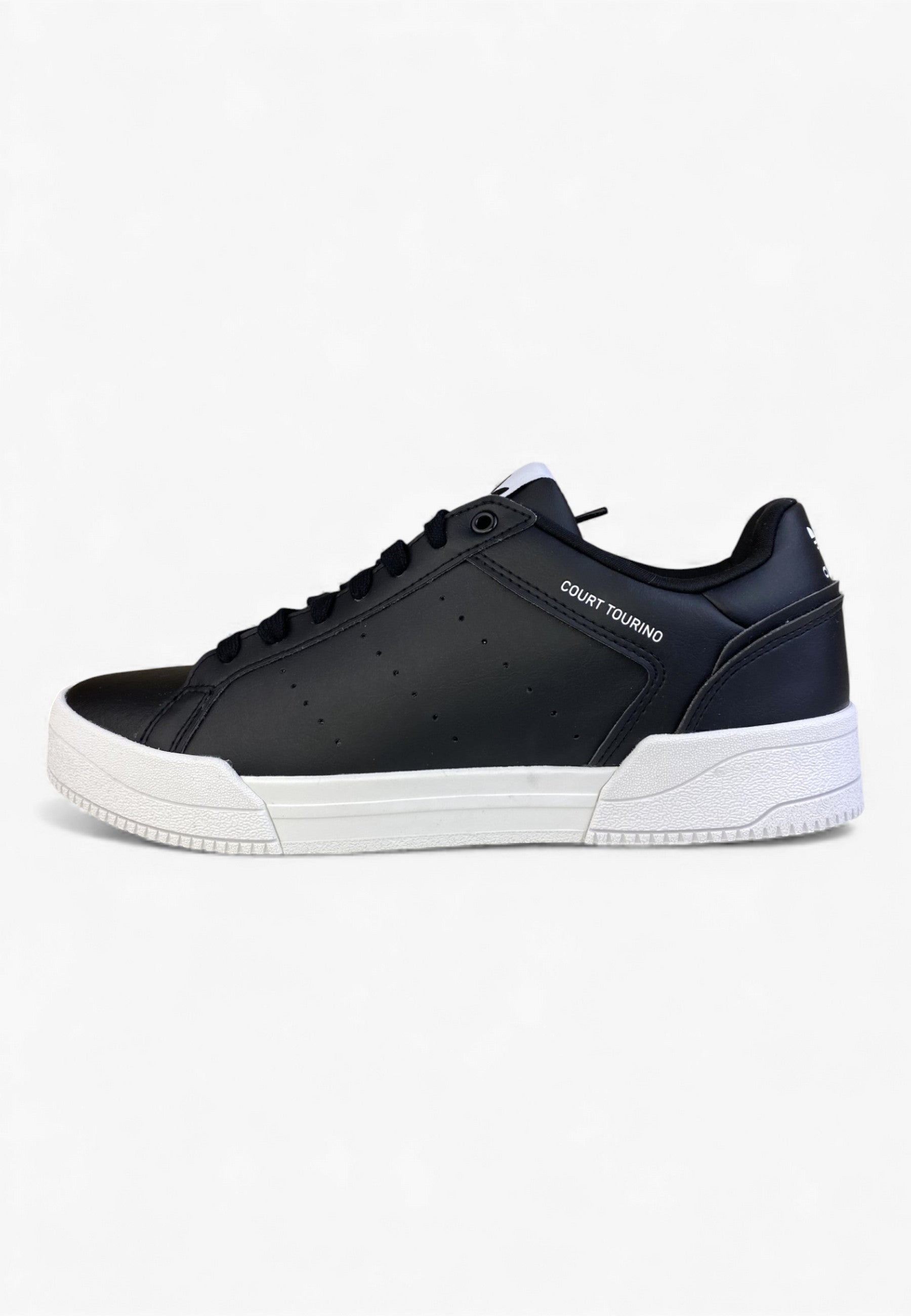 Adidas Court Tourino Noire