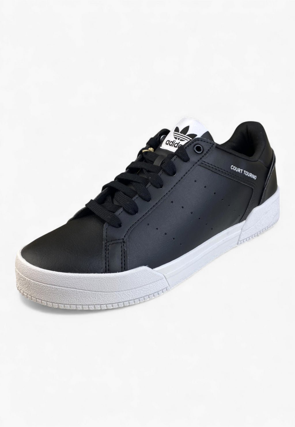 Adidas Court Tourino Noire