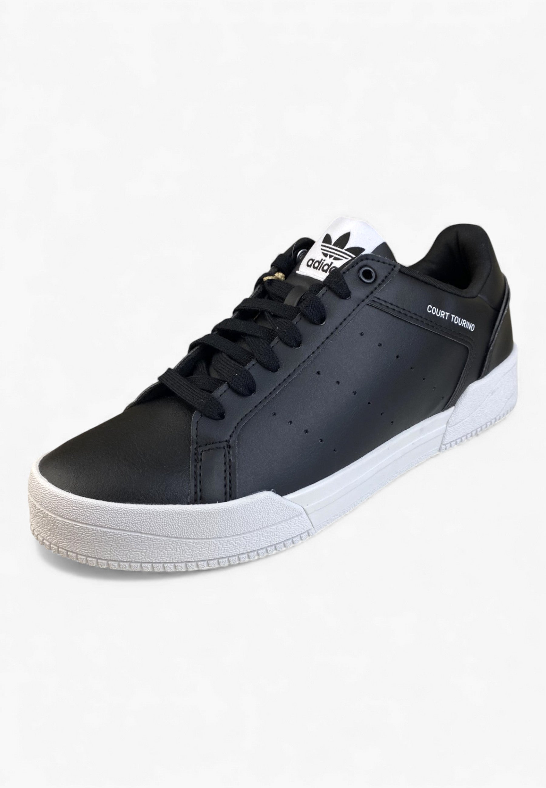 Adidas Court Tourino Noire