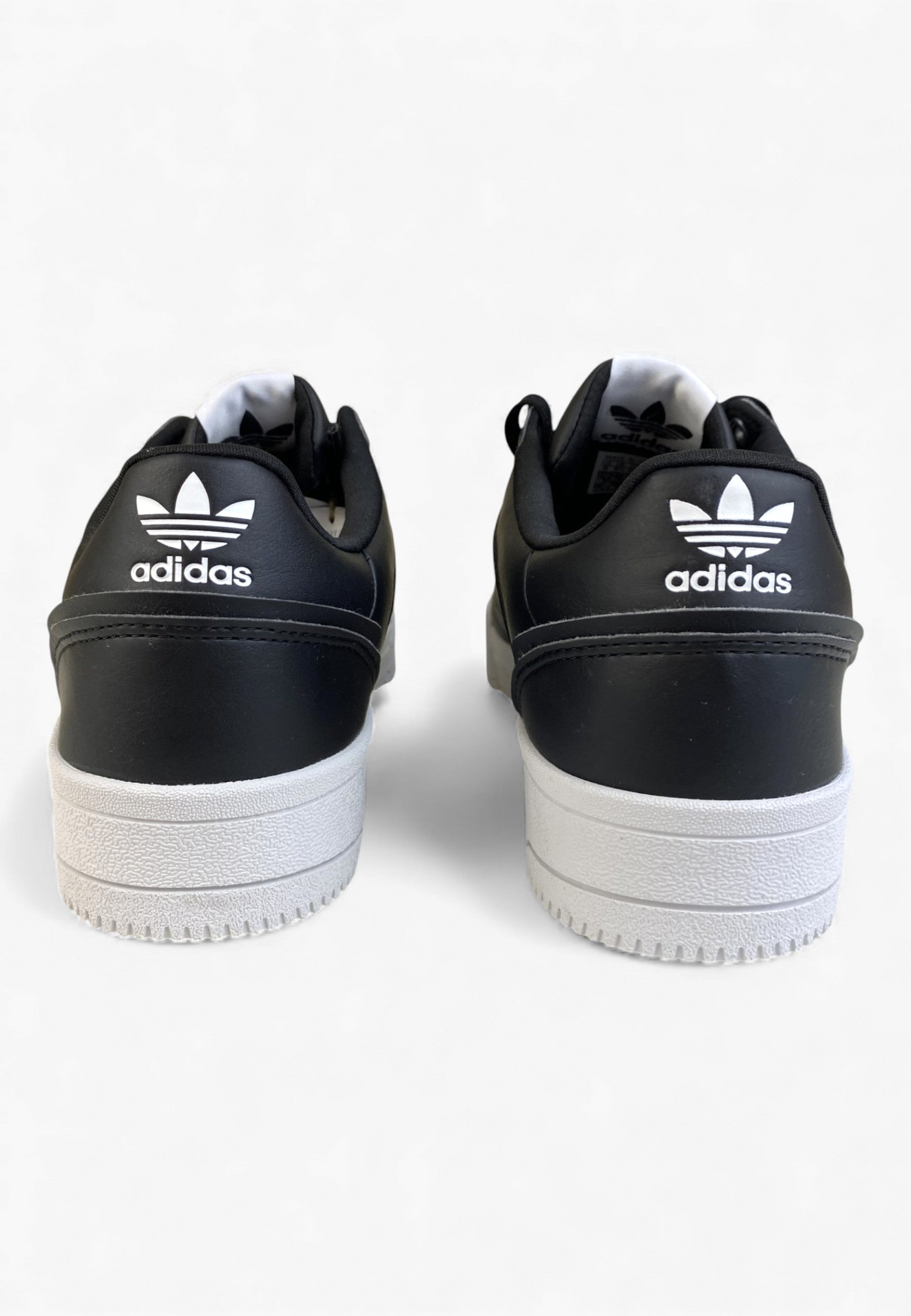 Adidas Court Tourino Noire
