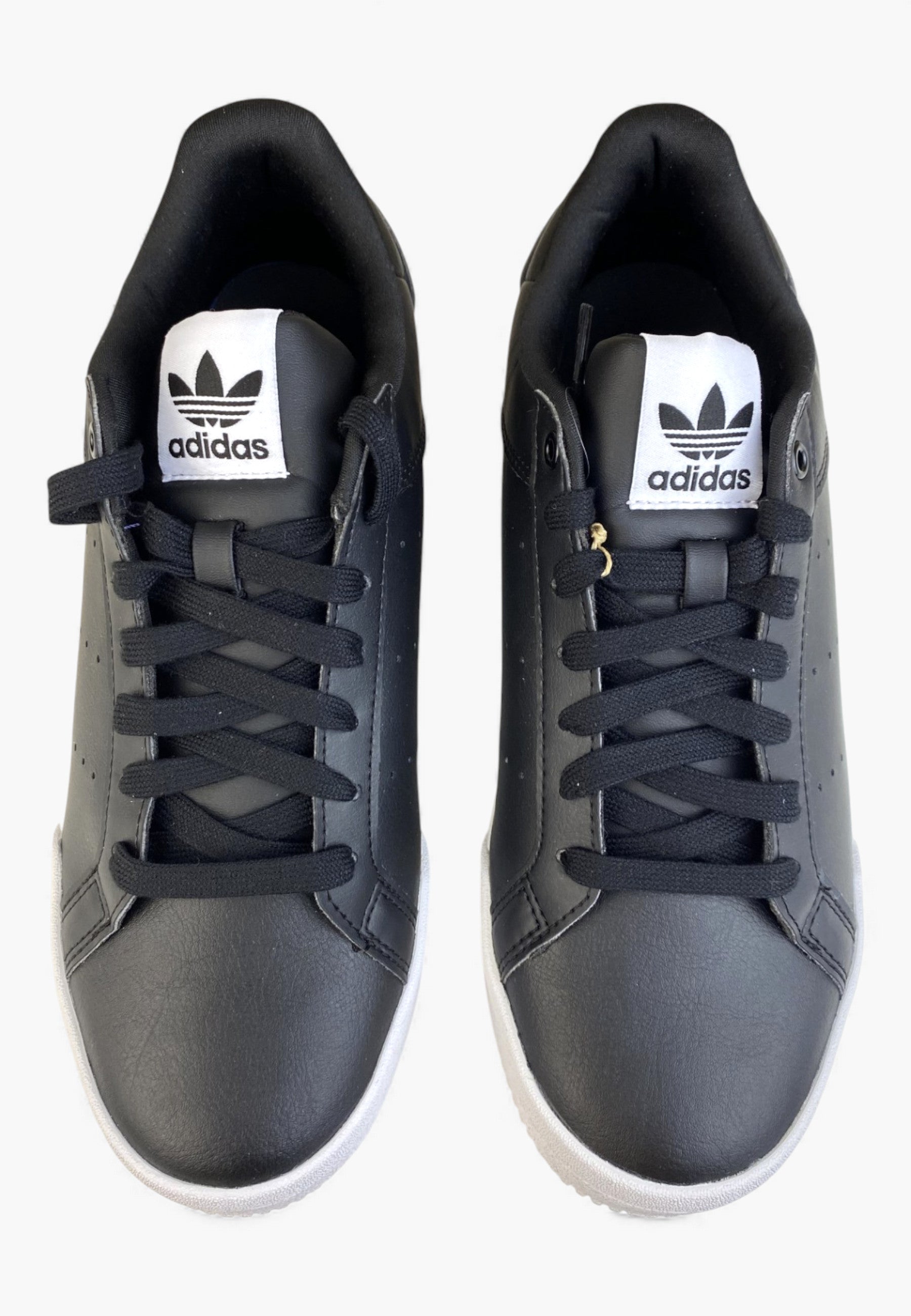 Adidas Court Tourino Noire