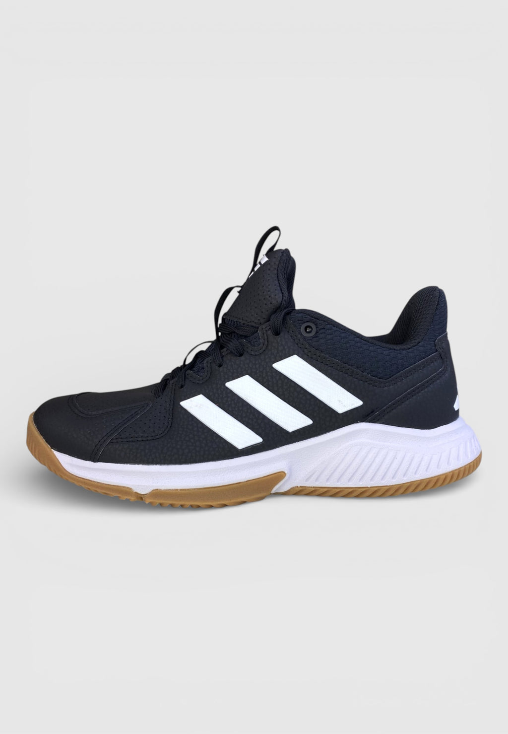Adidas Court Flight Noire