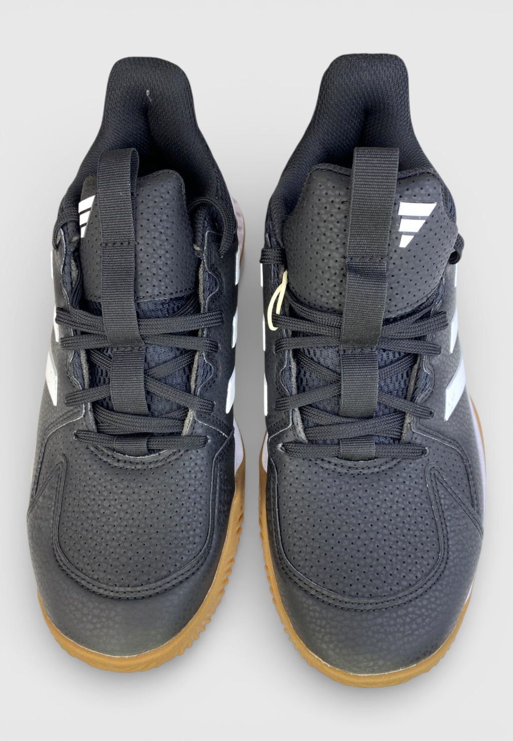 Adidas Court Flight Noire