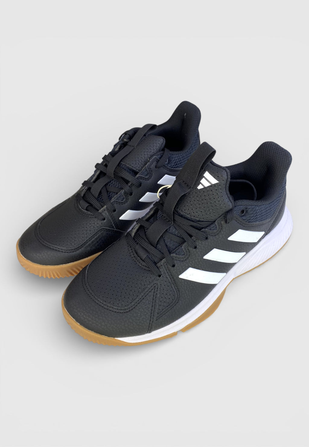 Adidas Court Flight Noire