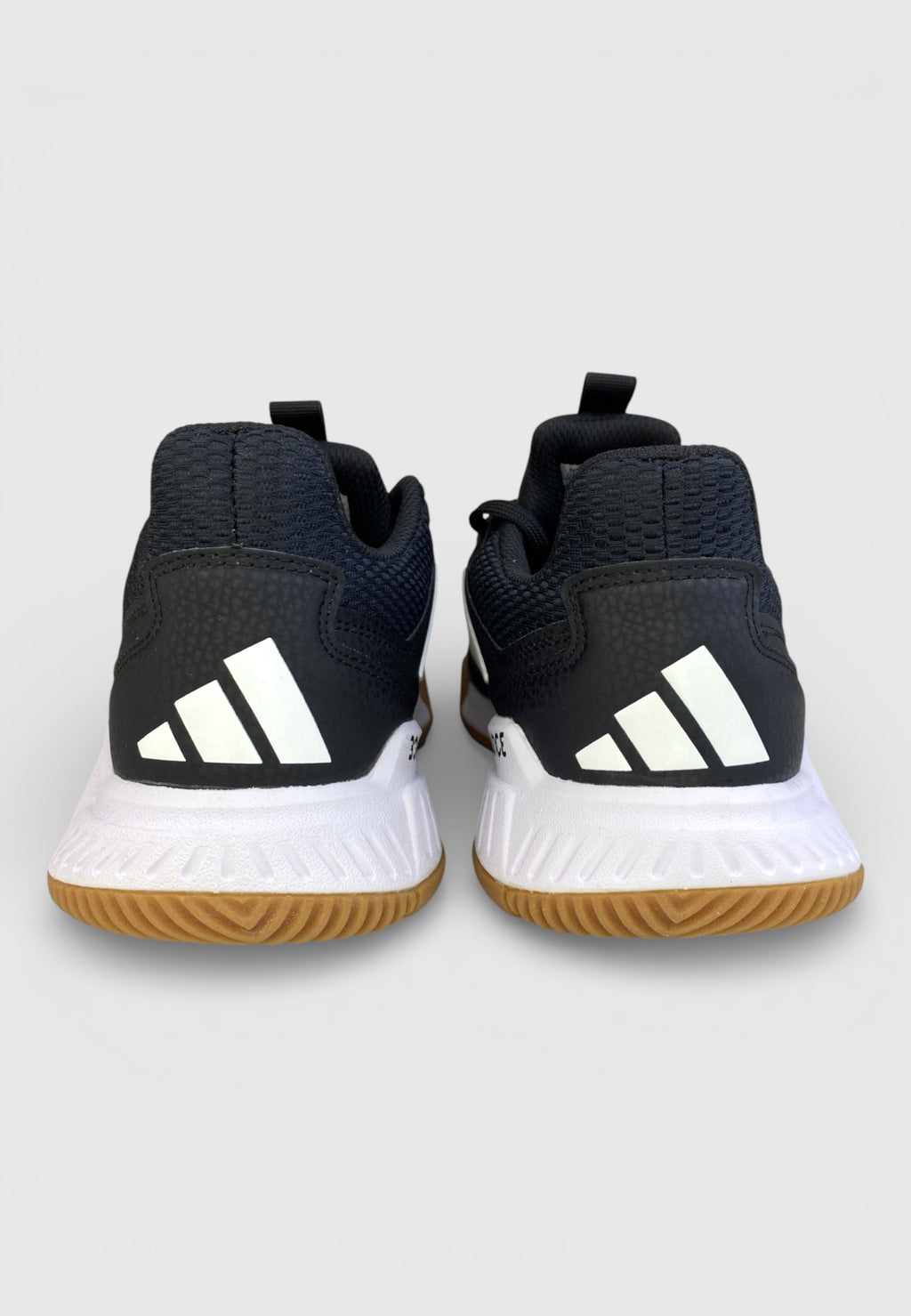 Adidas Court Flight Noire