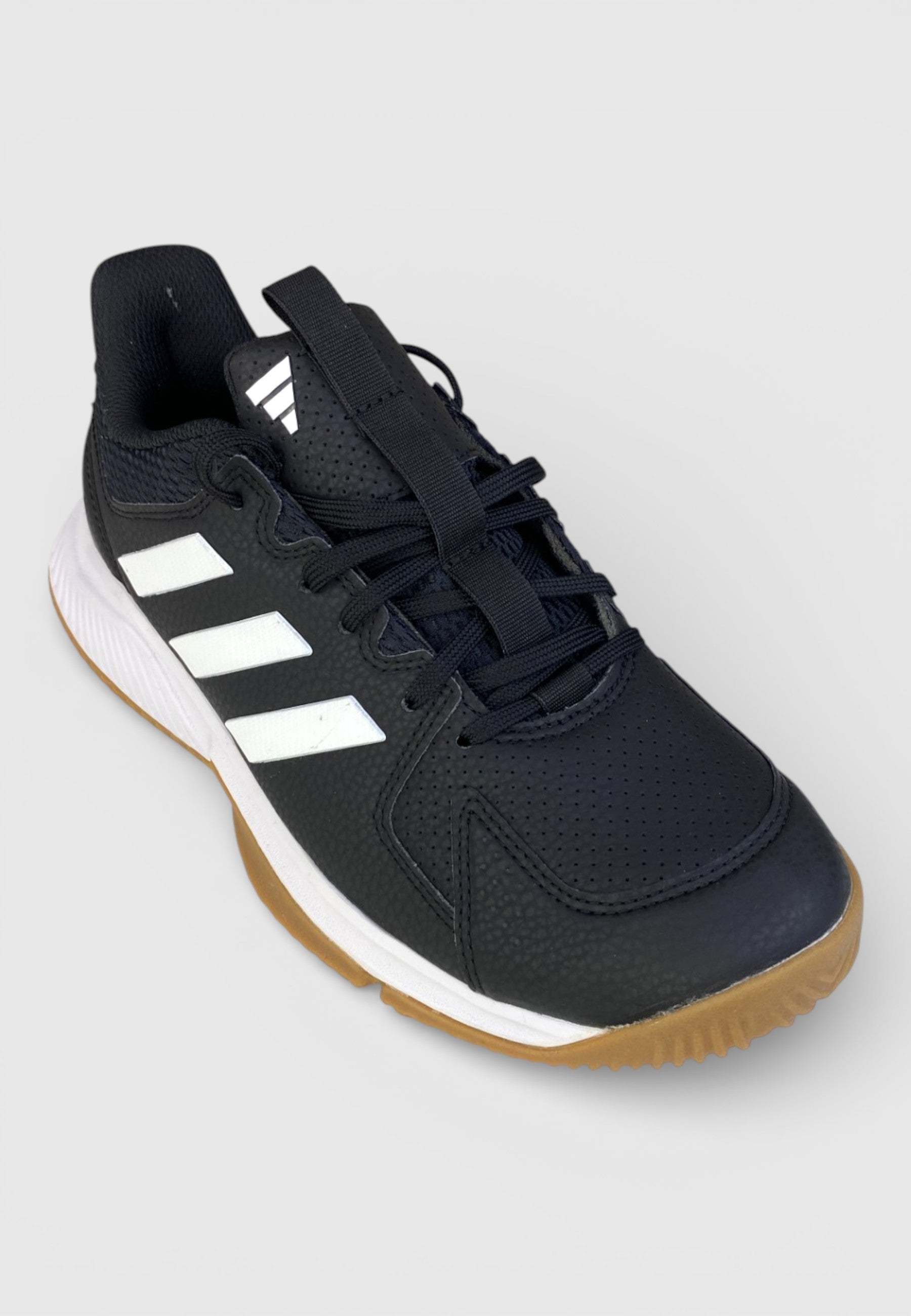 Adidas Court Flight Noire