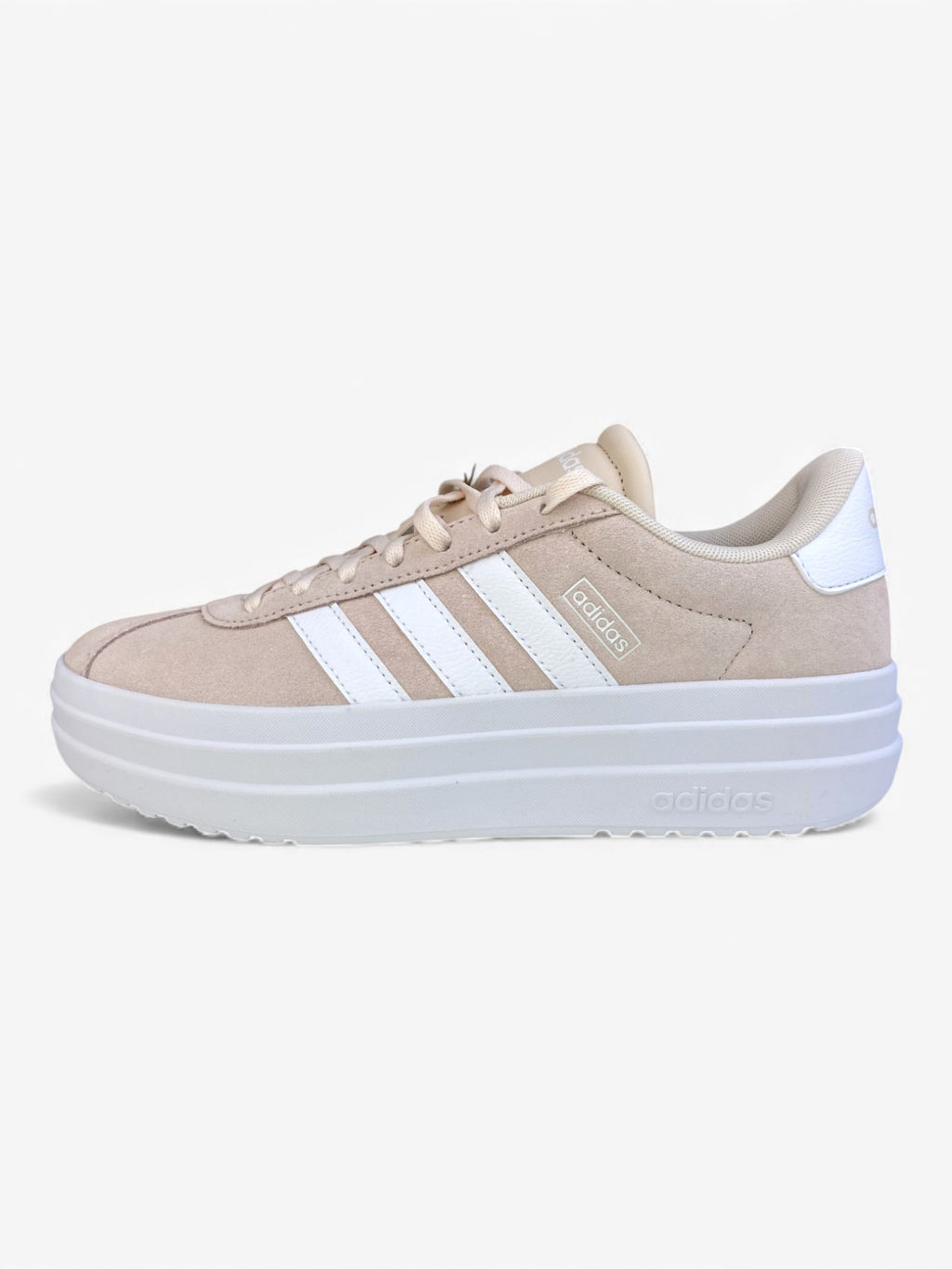 Adidas Court Bold Rose