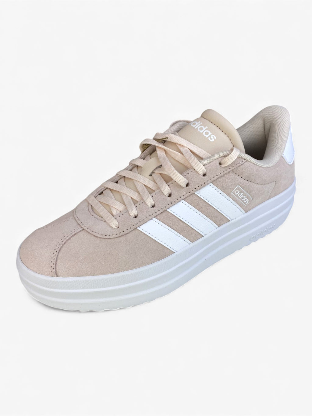 Adidas Court Bold Rose