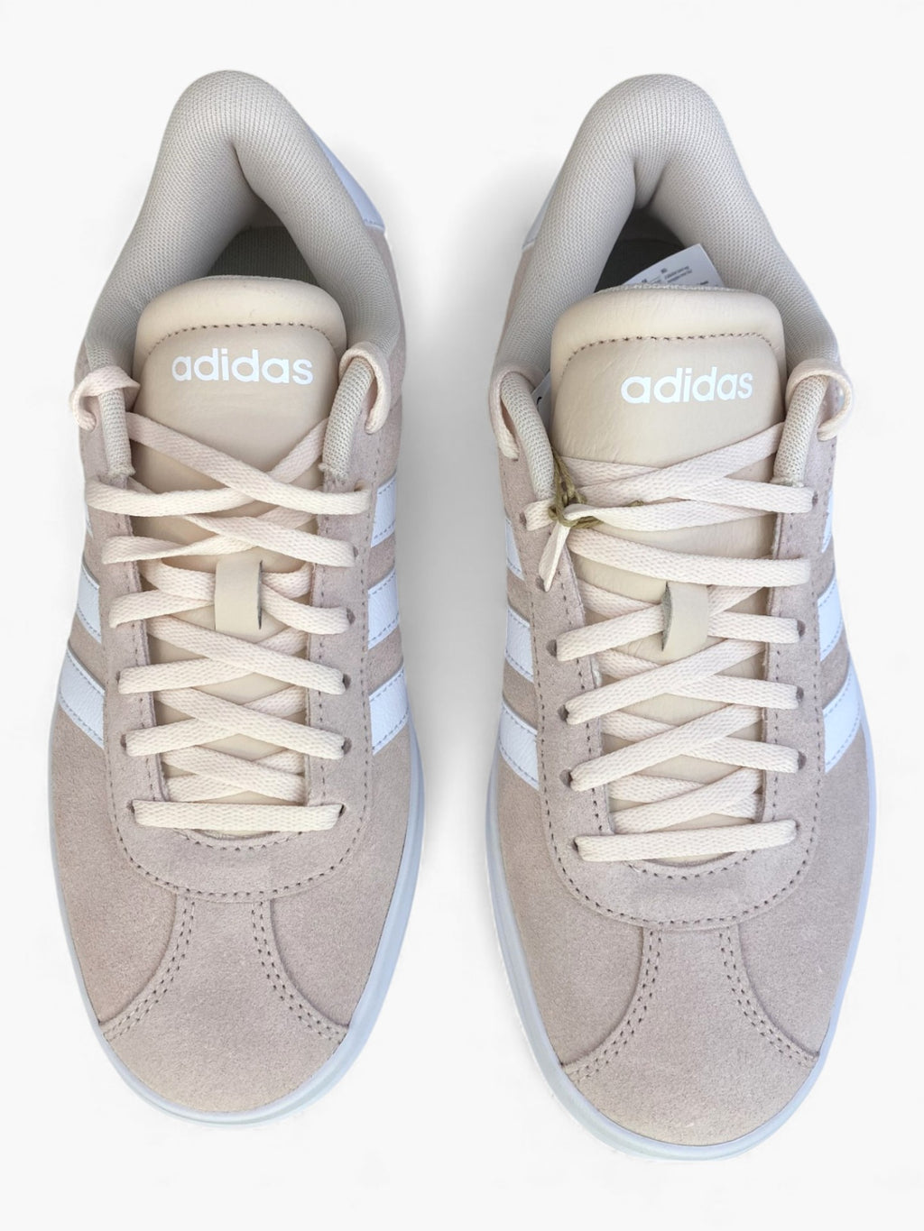 Adidas Court Bold Rose