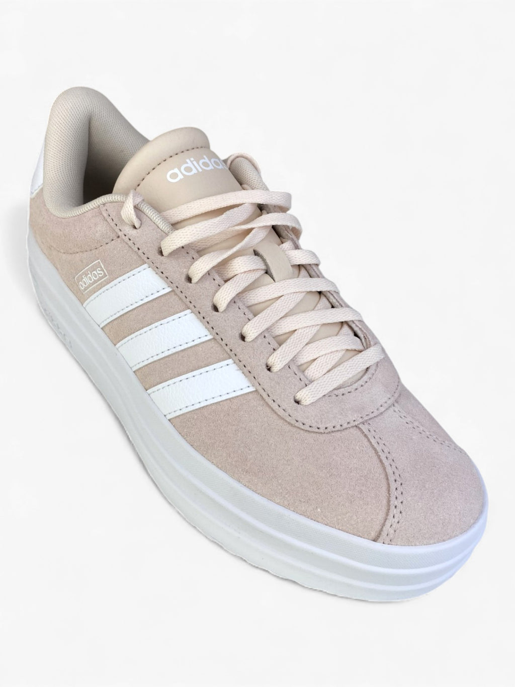 Adidas Court Bold Rose