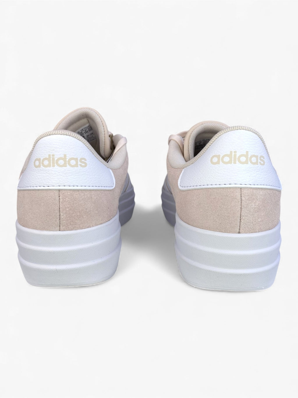 Adidas Court Bold Rose