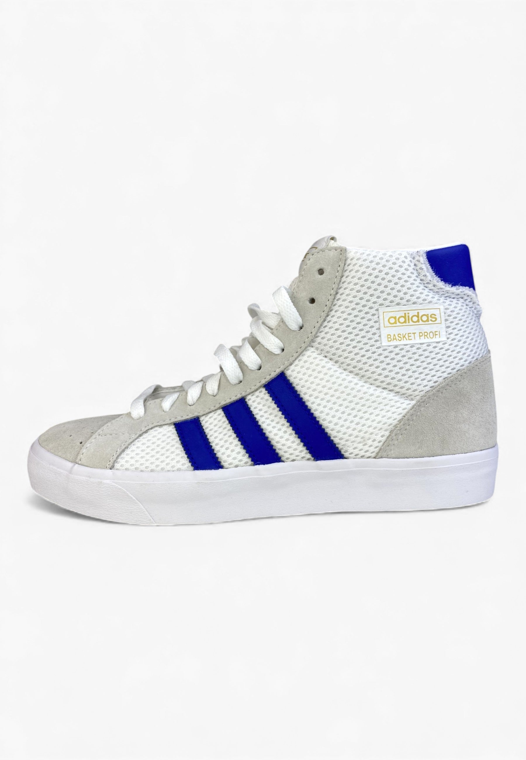 Adidas Profi blanche