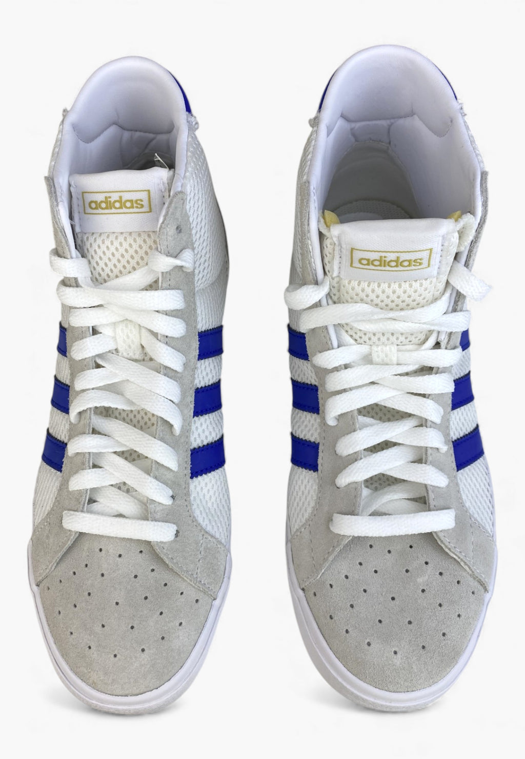 Adidas Profi blanche