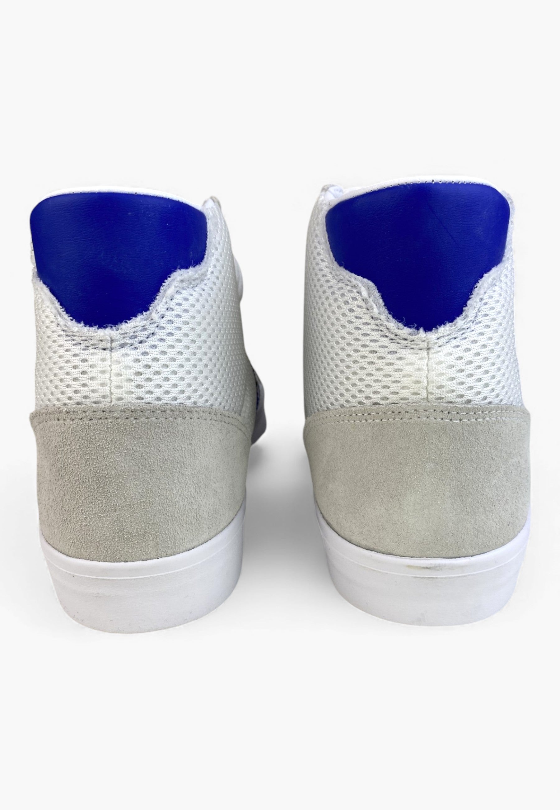 Adidas Profi blanche