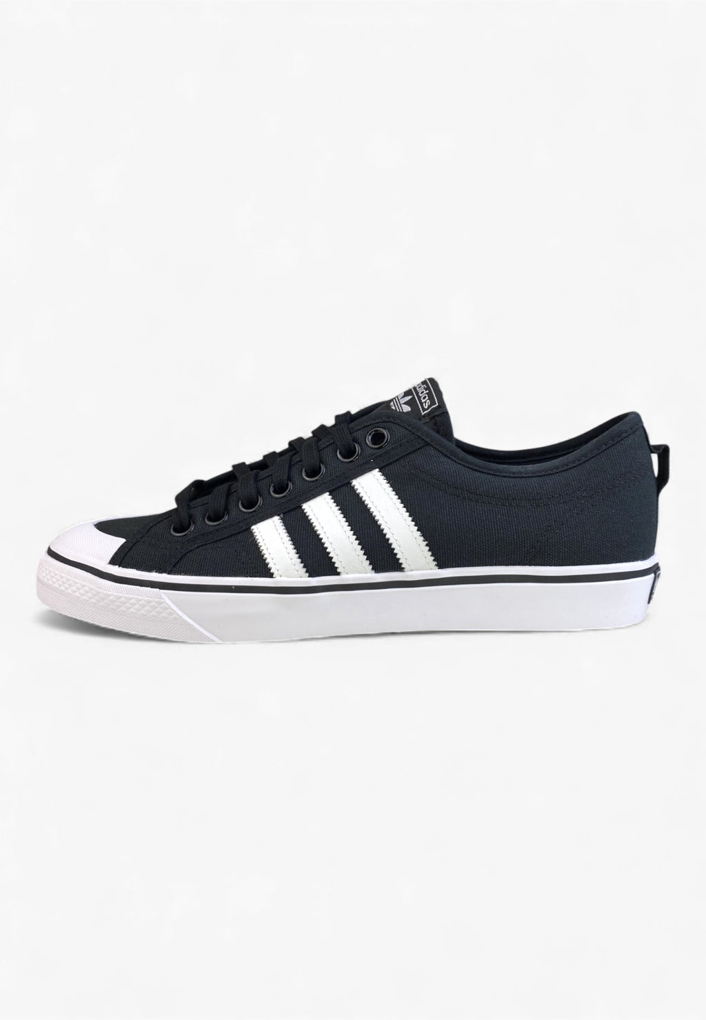 Adidas Nizza Noire