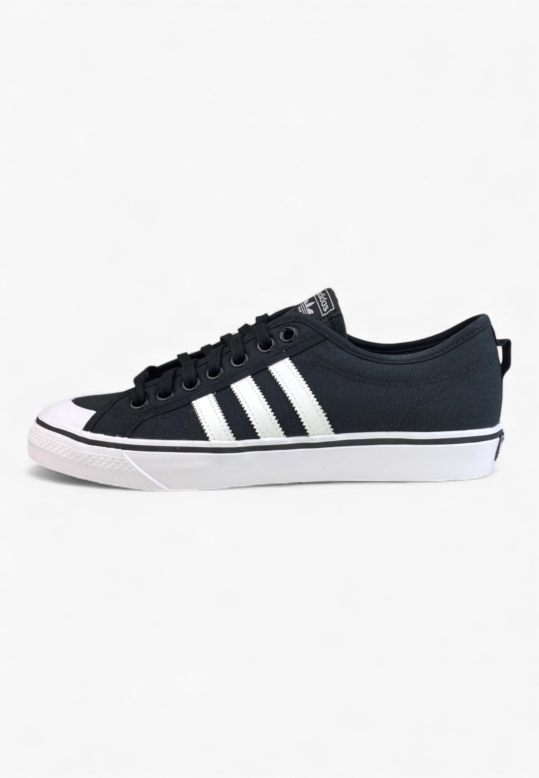 Adidas Nizza Noire