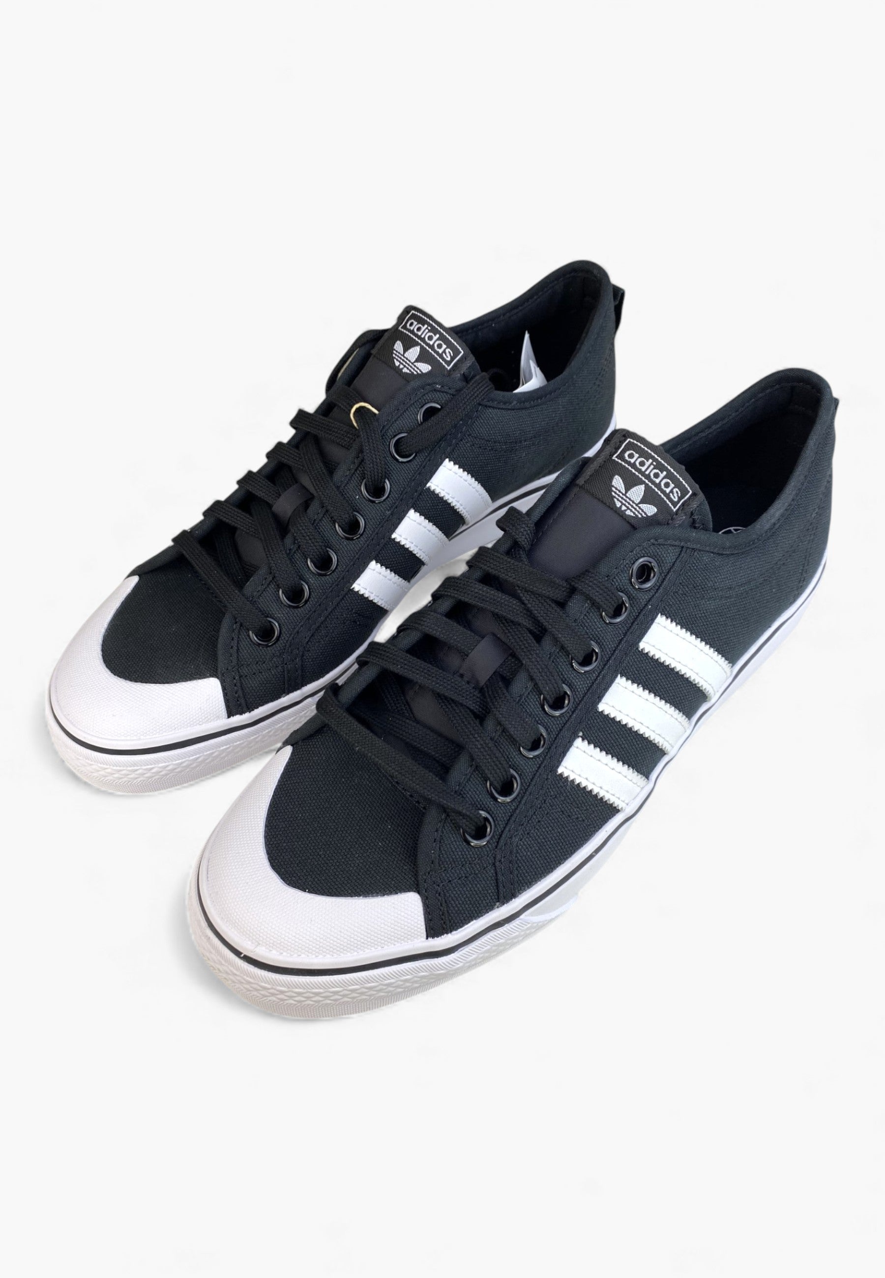 Adidas Nizza Noire