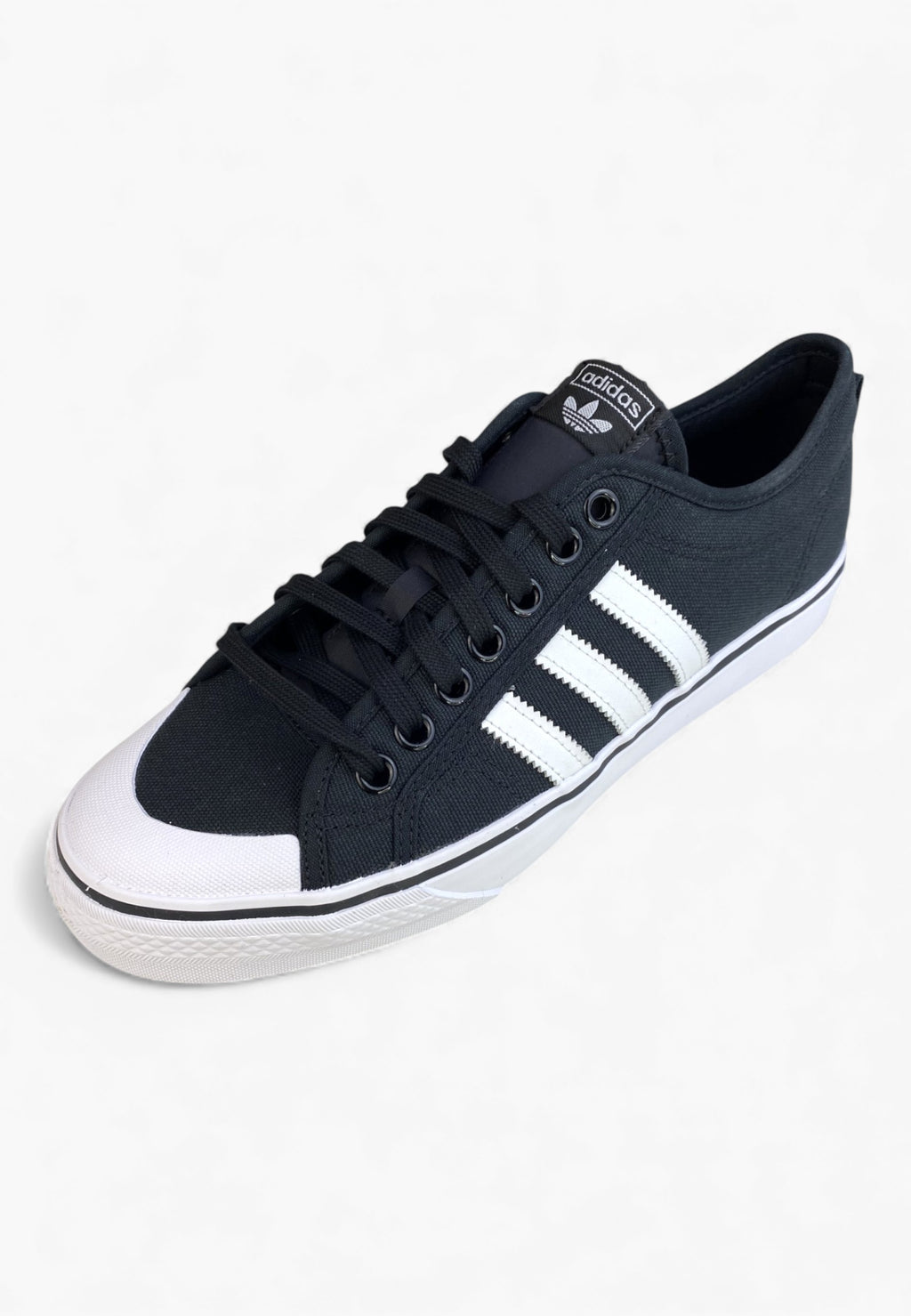 Adidas Nizza Noire