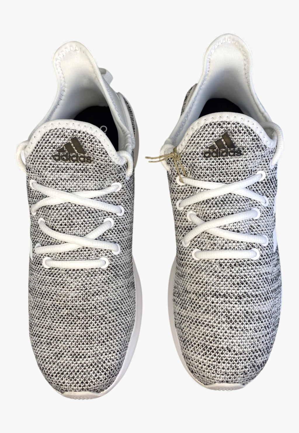 Adidas Cloudfoam Pure Grise